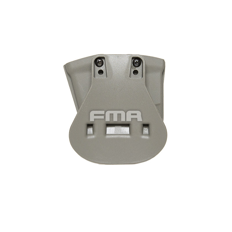 FMA Kydex Double Magazine Carrier FG