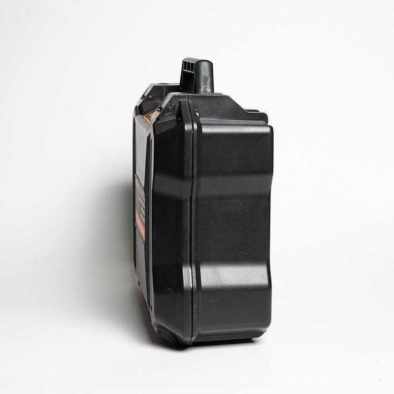 FMA Vault Equipment Case Storage Box - Black