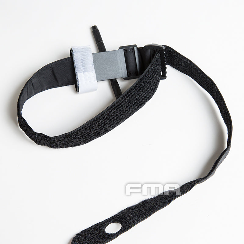 FMA MIC CAT Tourniquet Gen 7 Replica - Black