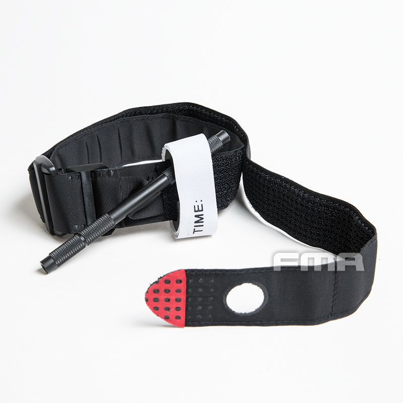 FMA MIC CAT Tourniquet Gen 7 Replica - Black