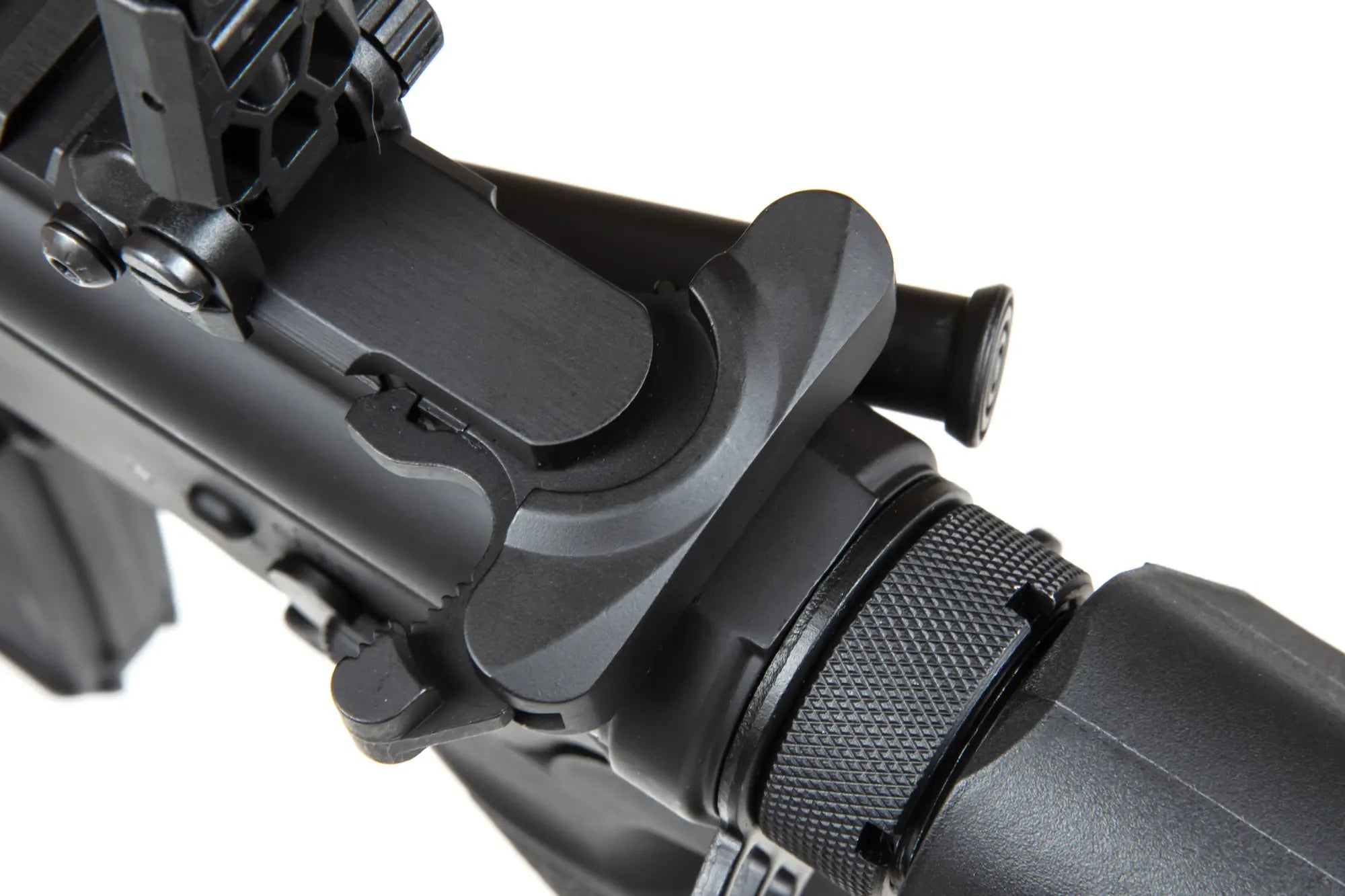 Airsoft Rifle DD RIS III 10.5'' SA-P27 Prime HAL ETU