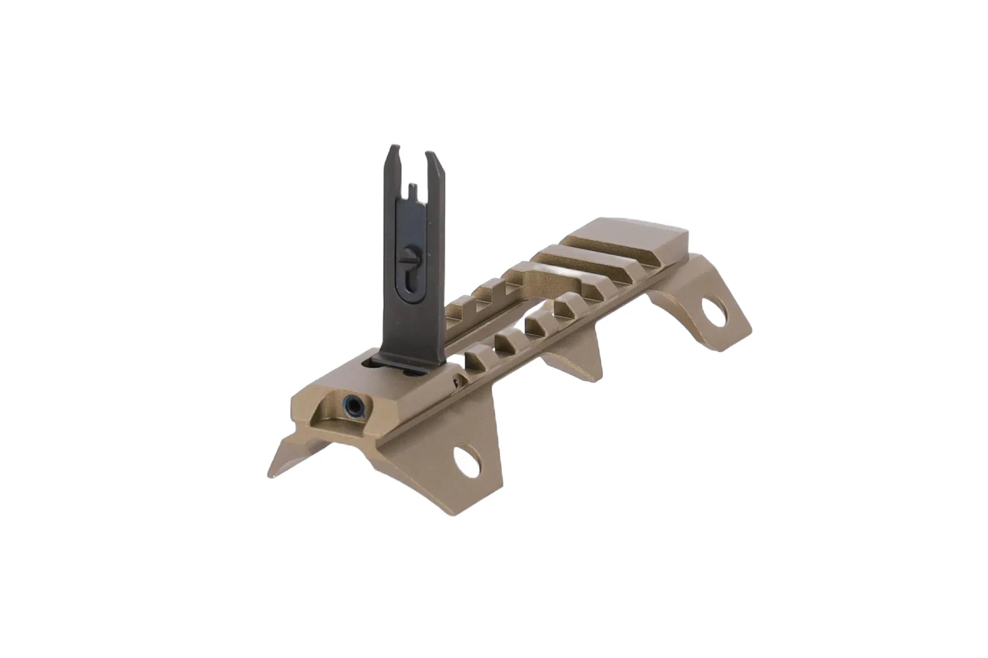 mounting kit for Gridlok® Dark Earth rail
