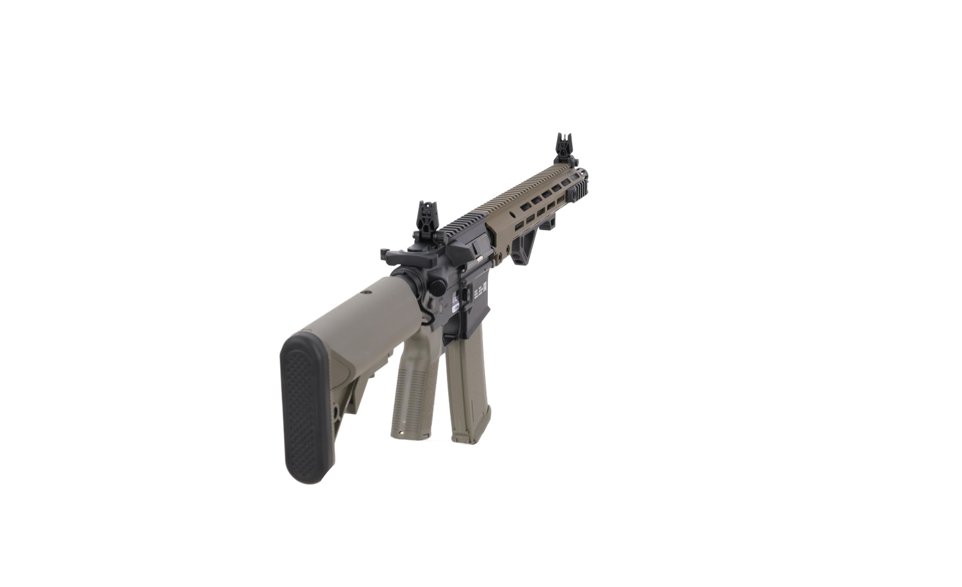 airsoft SA-E22 EDGE HAL 2 ETU V2 Carbine
