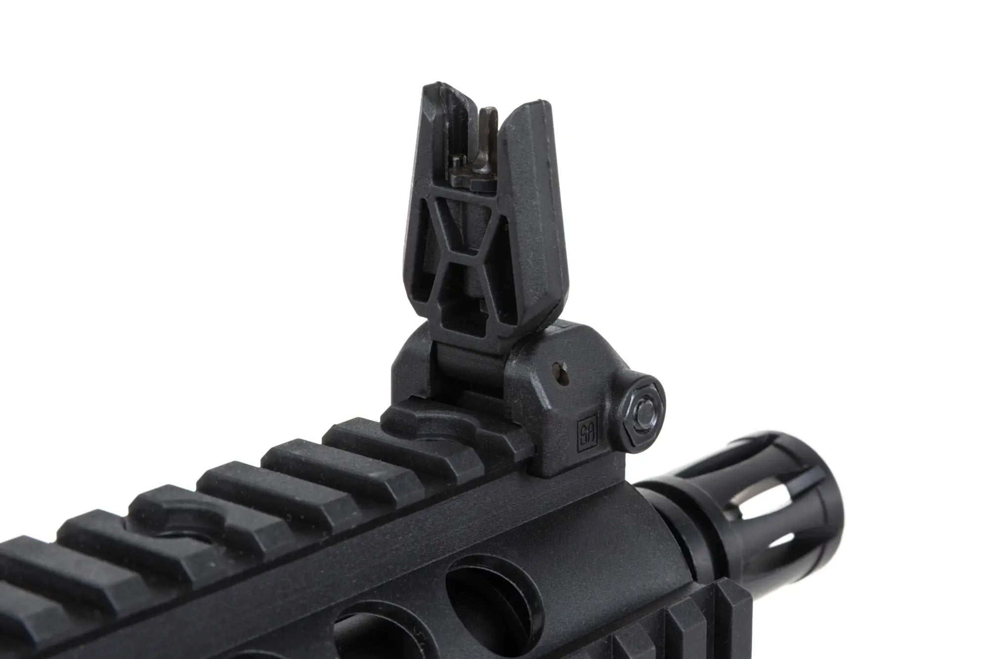 SA-F01 FLEX HAL ETU 0.5J airsoft rifle