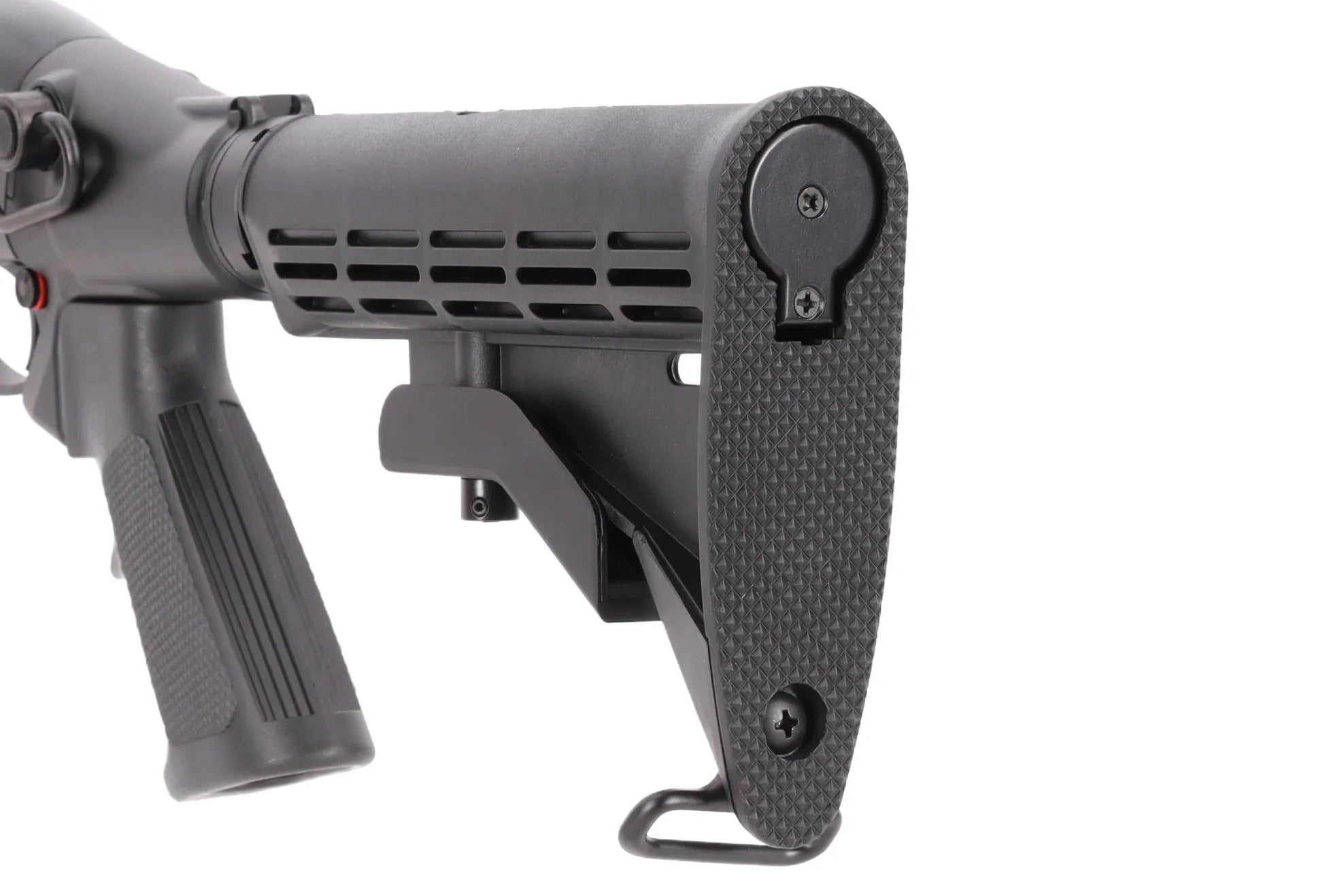 SA-VGS5 VAPOR airsoft shotgun Black