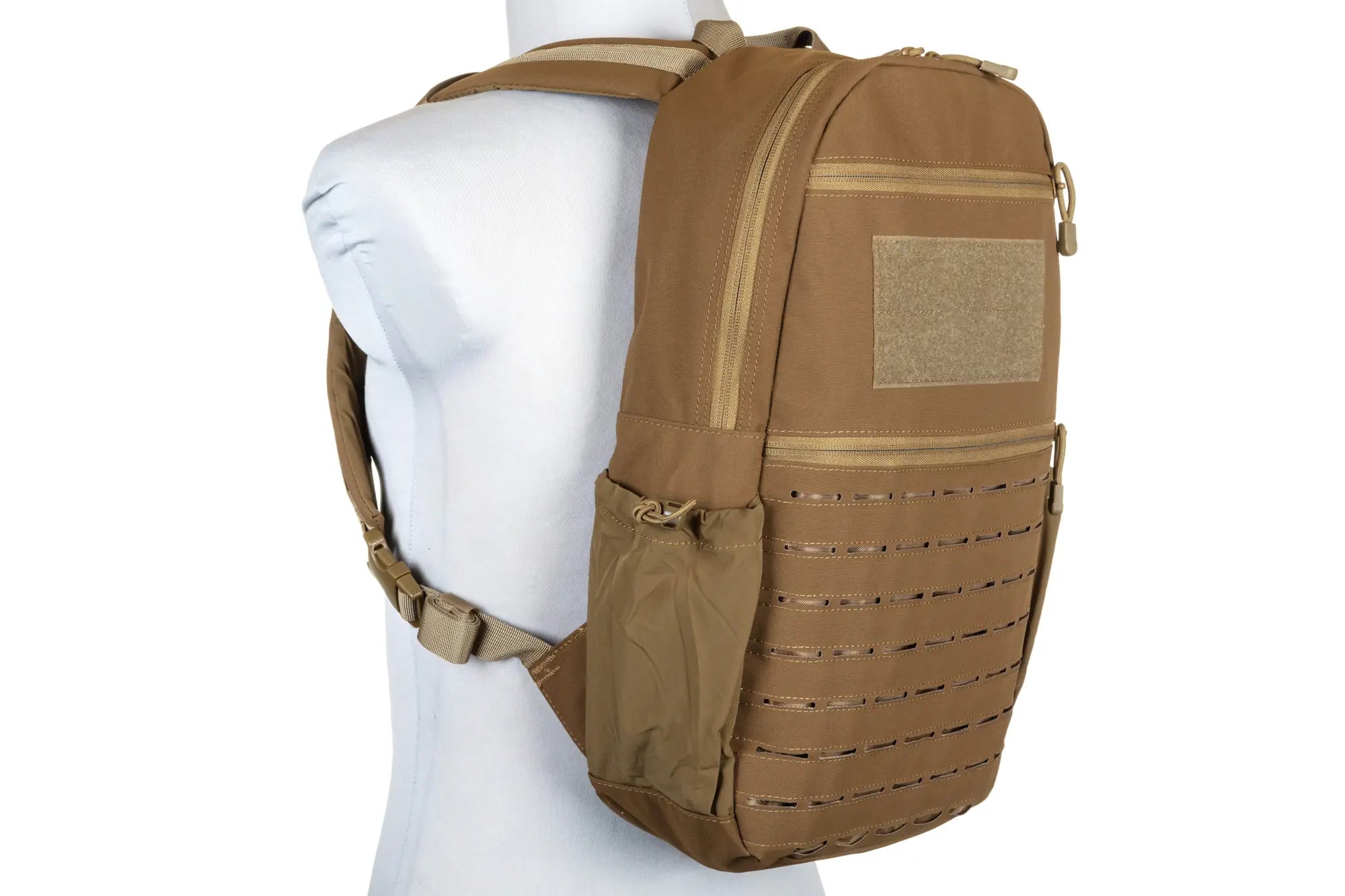 20L EDC Backpack Tan