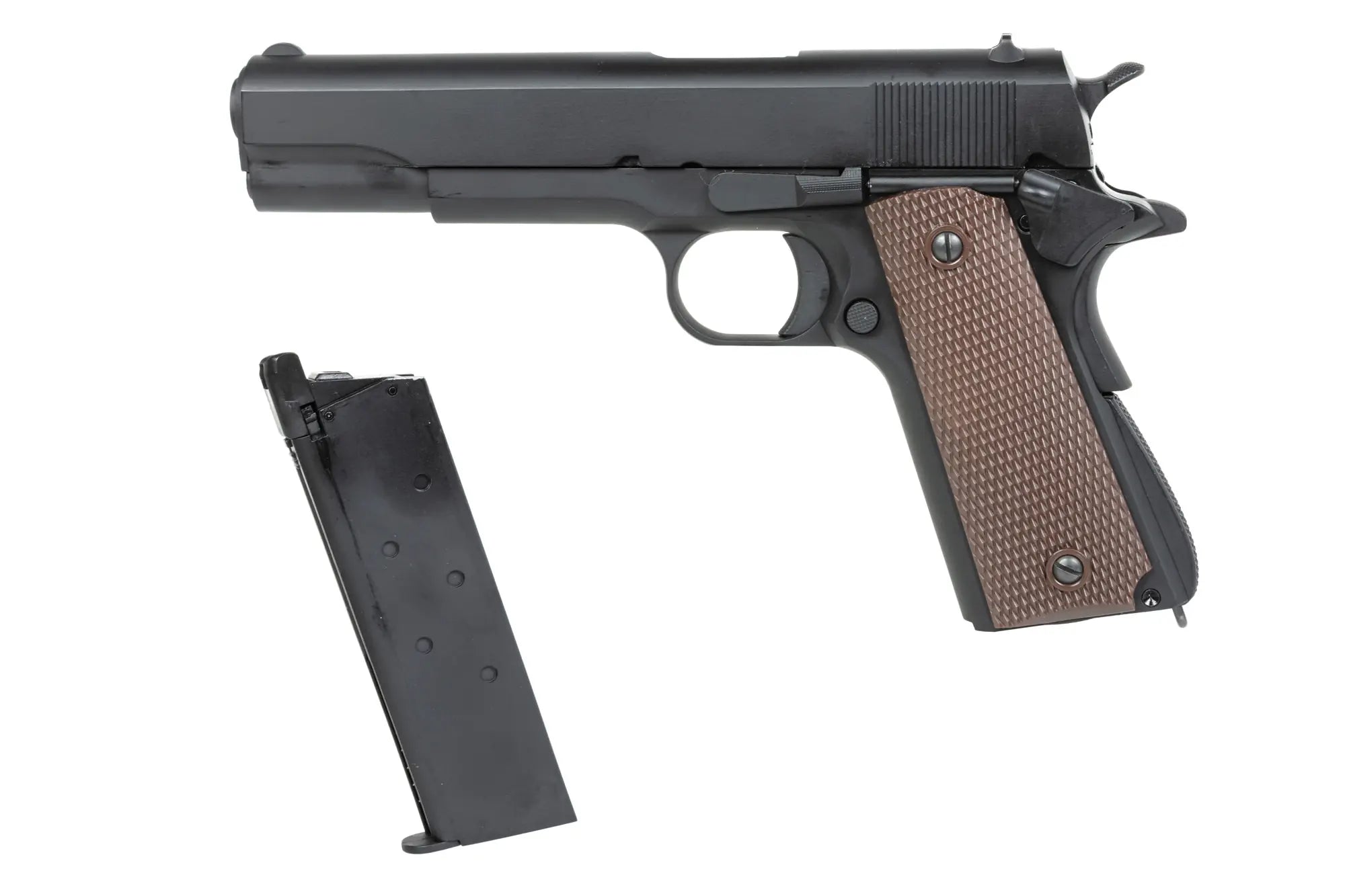 E&C EC-3101 airsoft pistol-1