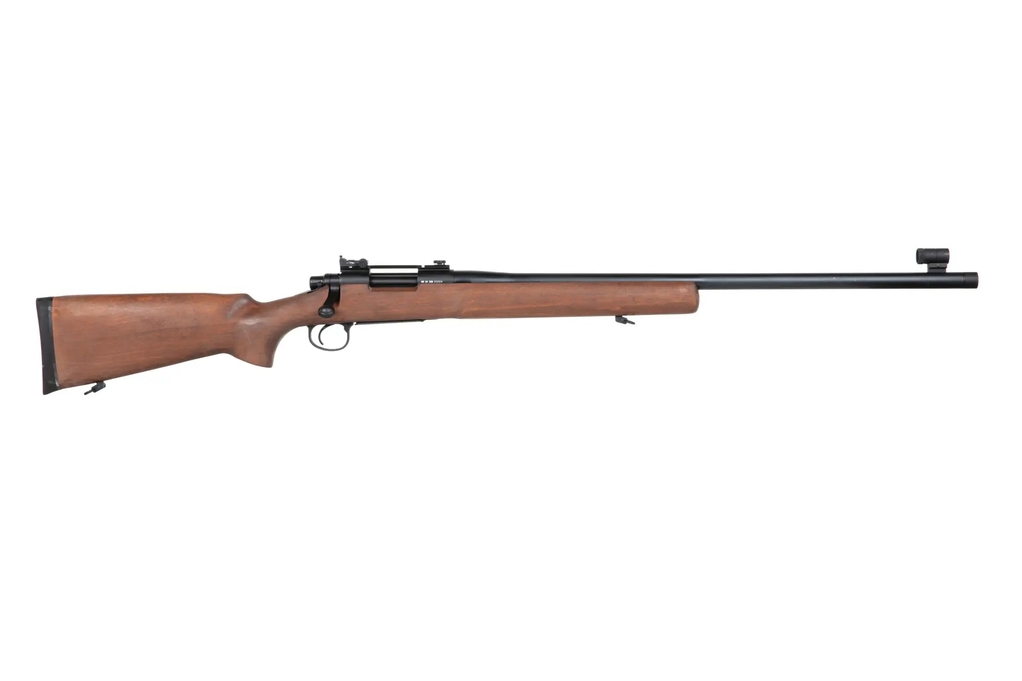 Airsoft Sniper M700 (wooden version)