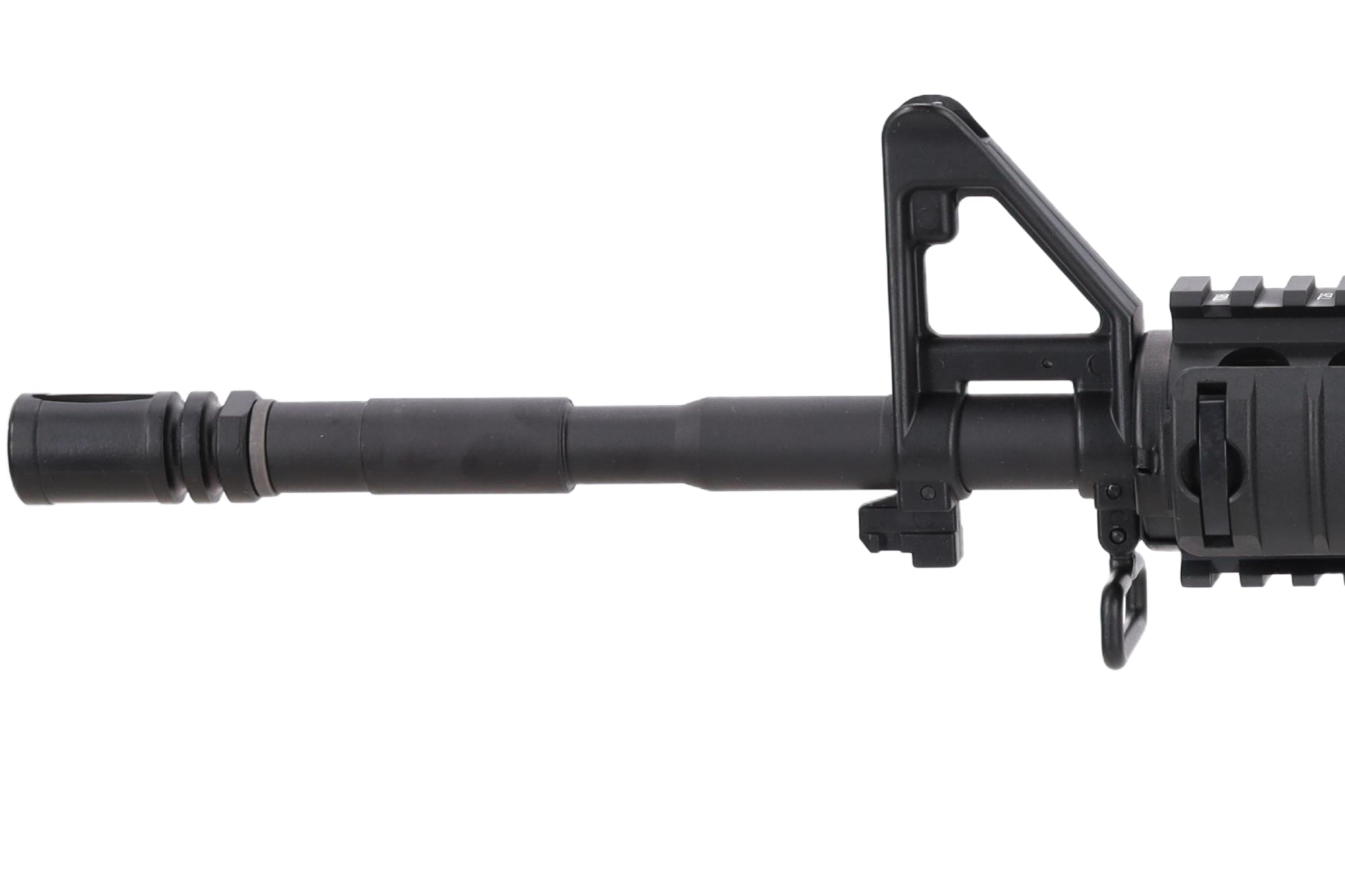 RRA SA-P03 PRIME Aster II ETU BLDC airsoft rifle