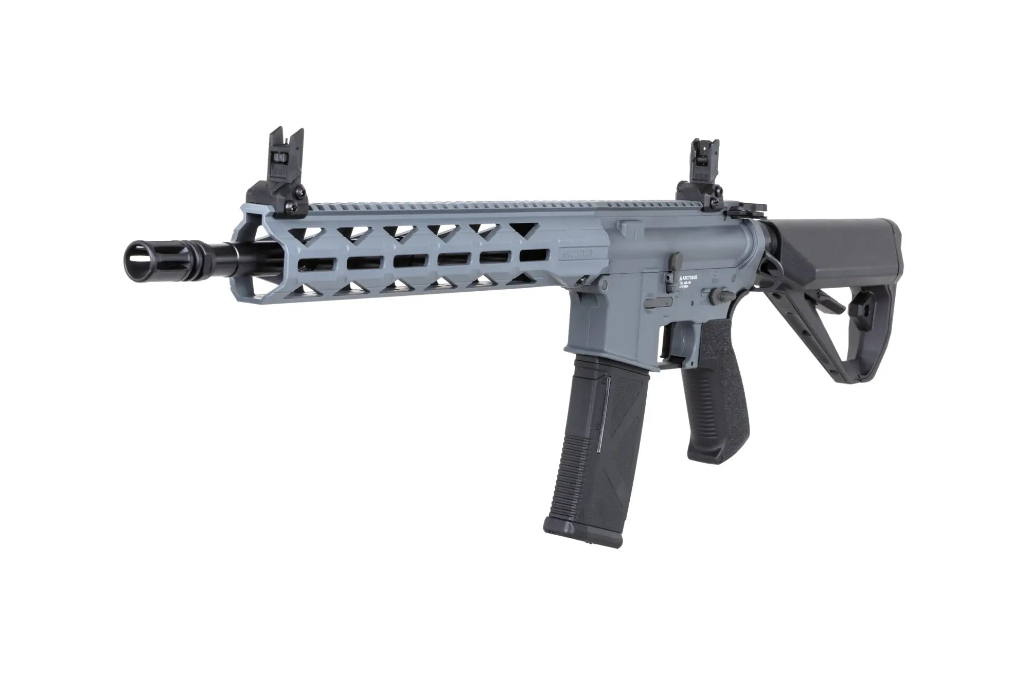 M4 Starter Pack LWT MK-III 12" SPORT AEG SE | Grey