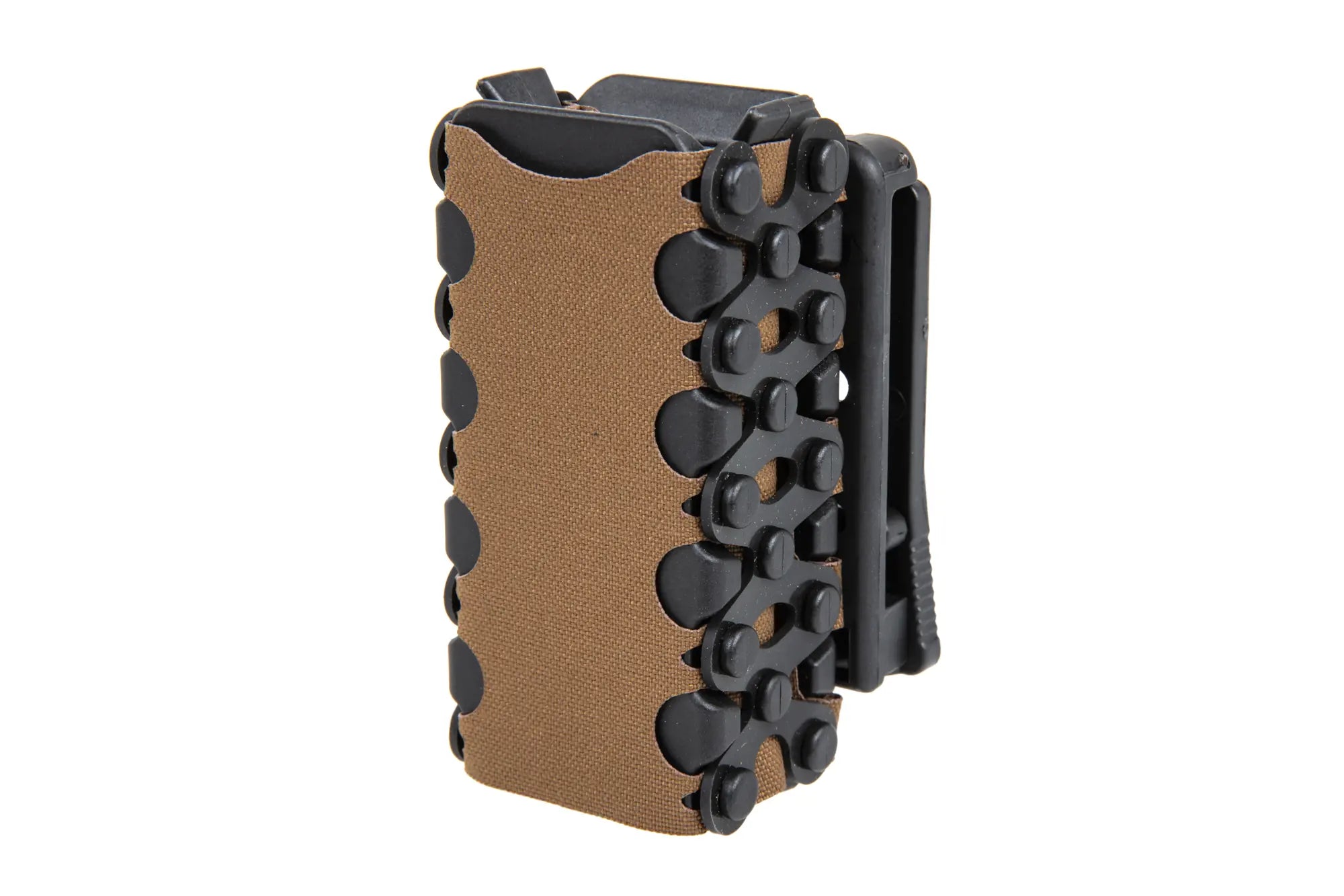 Flexible pistol loader FMA TB1465 FDE-3
