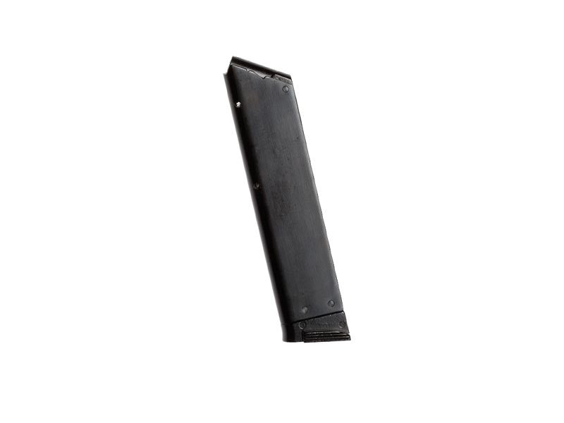 ASG Gas Magazine for ASG / KJW MK1, 17 BBs - Black
