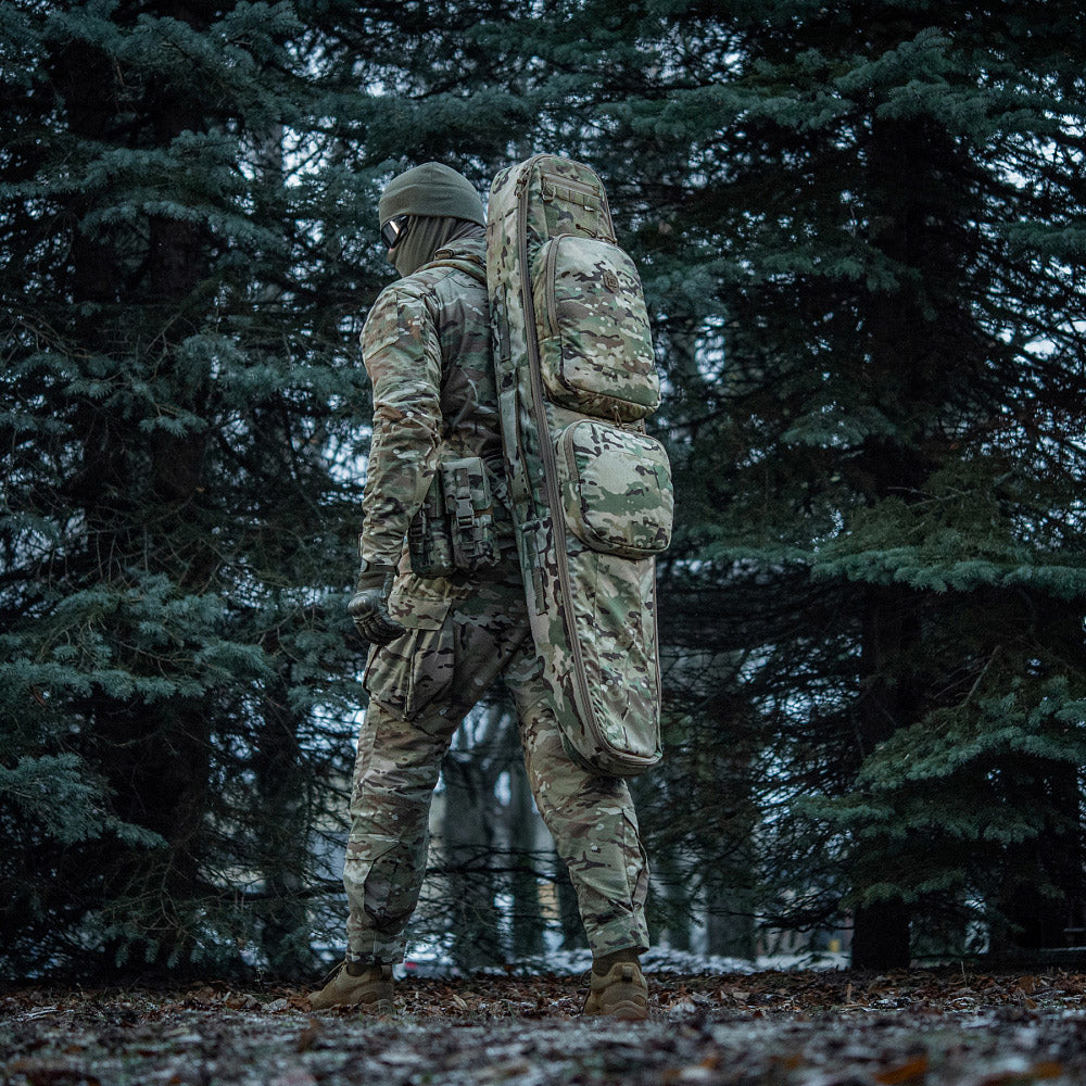 M-Tac 125cm Gen.II Elite Multicam Gun Case-1