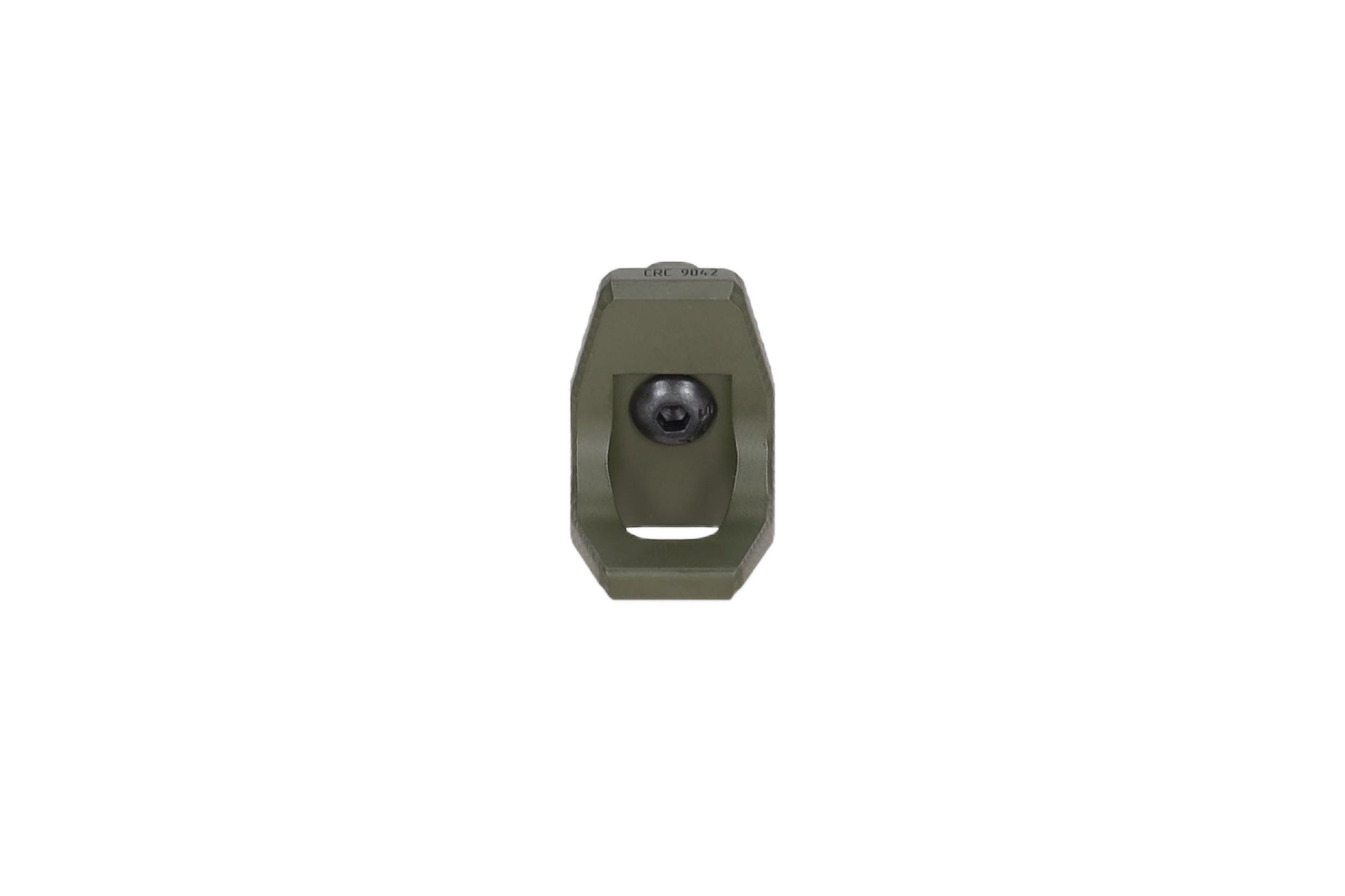 KPYK CRC 9042 Front Grip for M-LOK Mounting - Olive-1