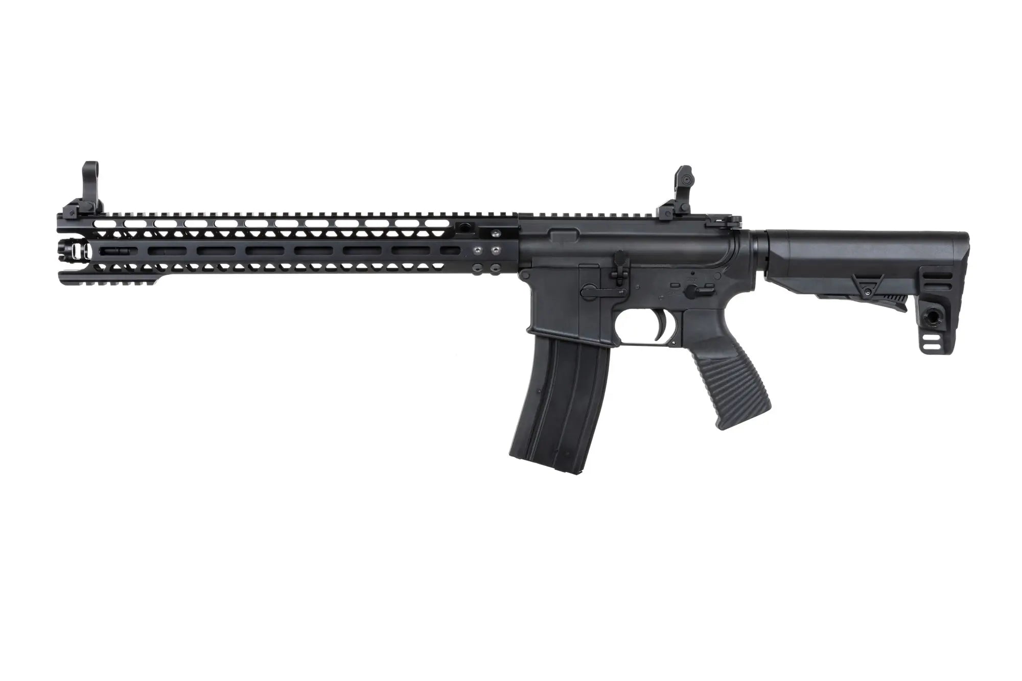 M4 Airsoft GBBR MC6599