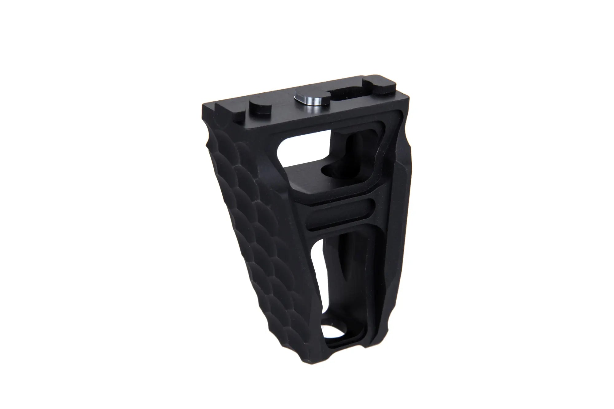 RSAC Lightweight front grip for KeyMod/M-LOK Black-2