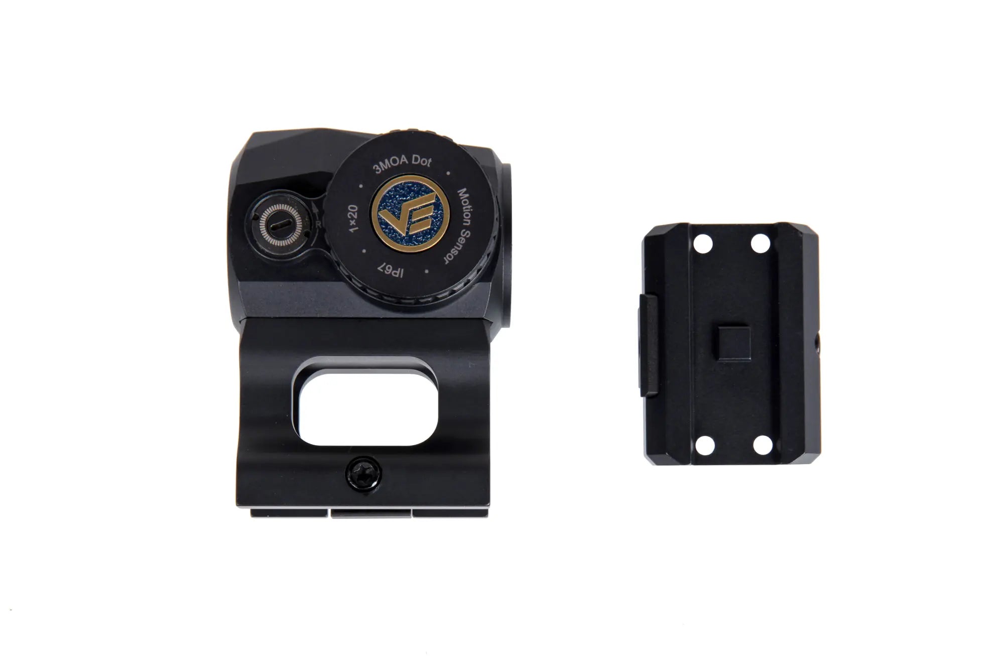 Vector Optics Scrapper 1x20 Micro collimator-1