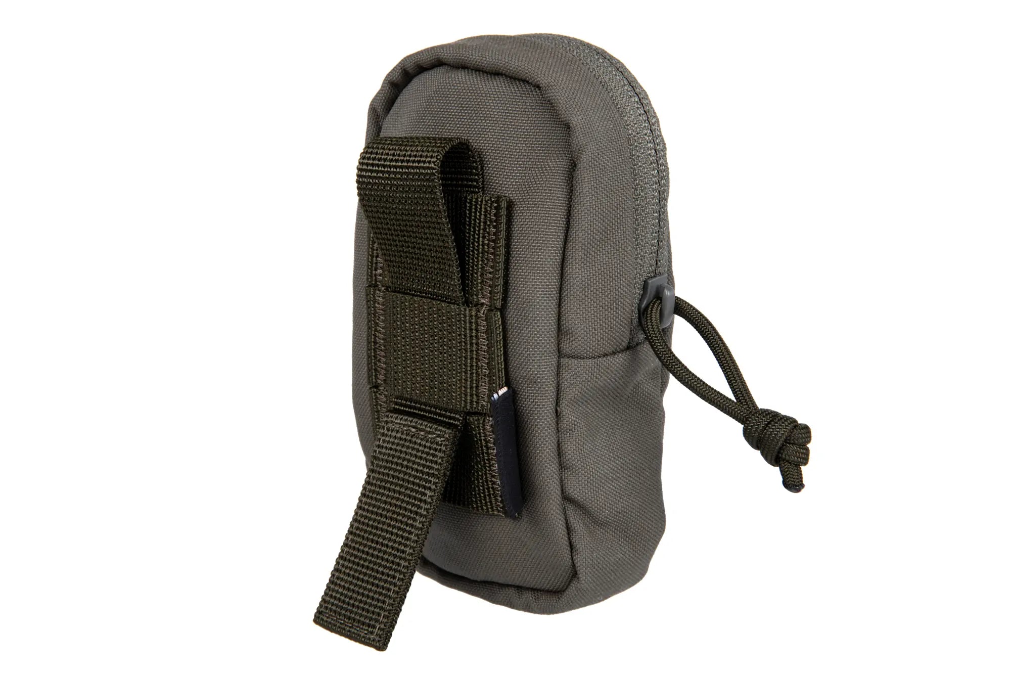 M-Tac Elite Small Universal Pocket MOLLE Pouch Ranger Green-1