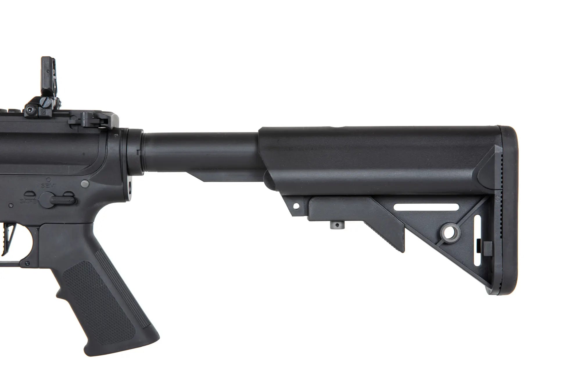 Airsoft Rifle SA-F09 FLEXHAL ETU