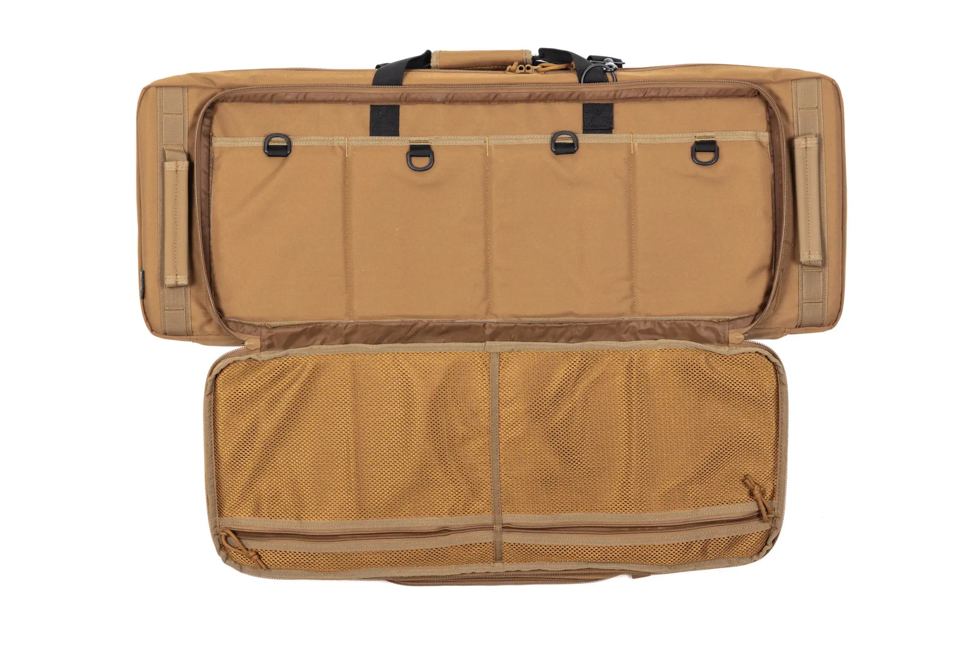 SAVIOR EQUIPMENT SPECIALIST Double Rifle Case 92 cm Tan