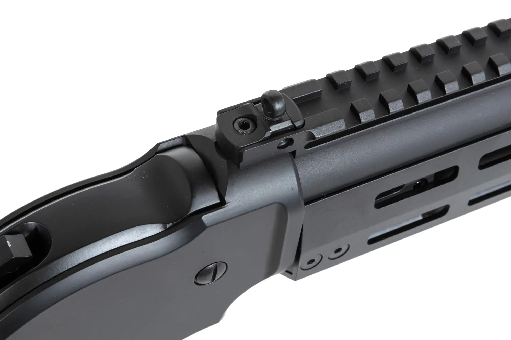 Lever Action Shotgun AT8703 | Black