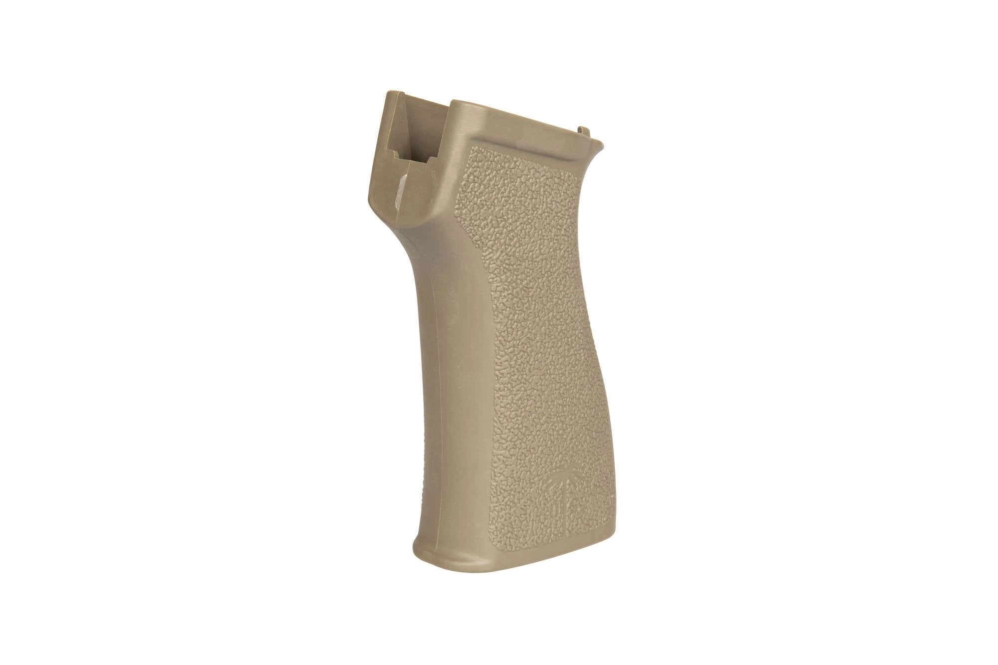US PALM AEG Pistol Grip for AK airsoft rifles - Dark Earth