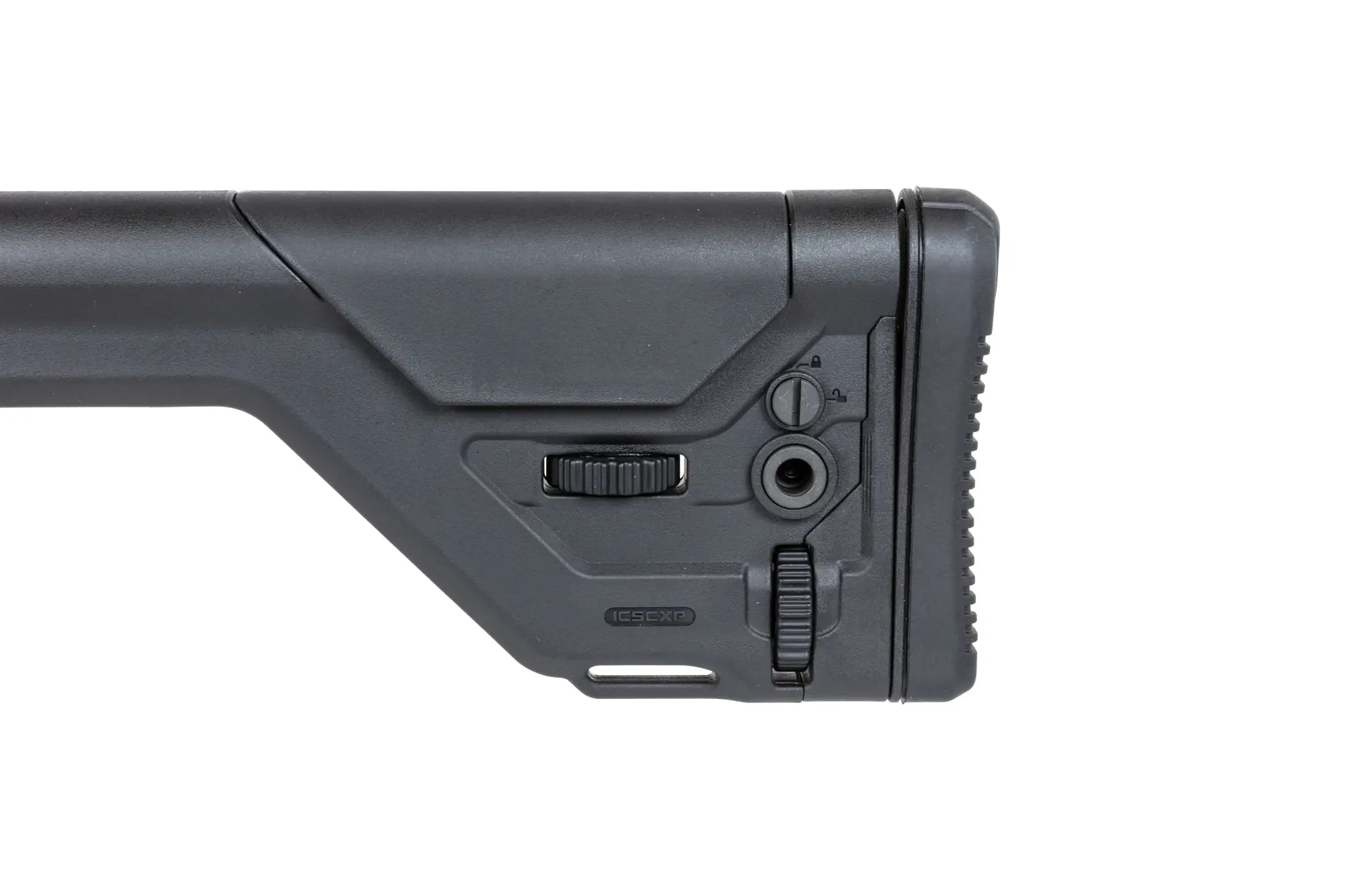 CXP MARS II DMR S3 Blowback