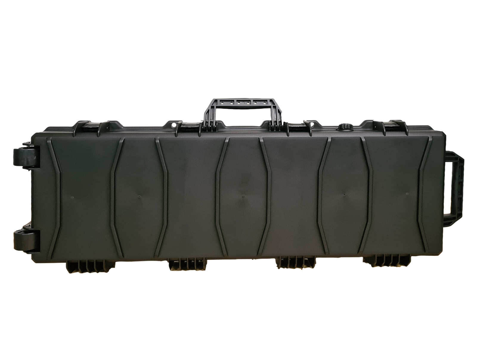 ASG Transport Case for Weapons, 100x35x14 cm - Black