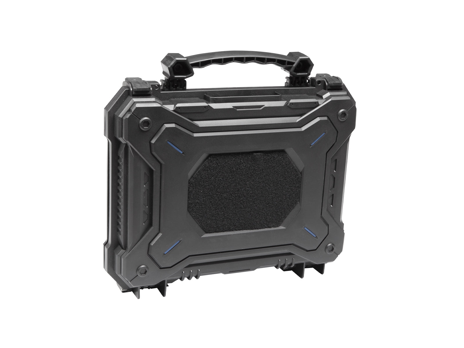 ASG Transport Case PnP for Pistols, 32x25x8 cm - Black