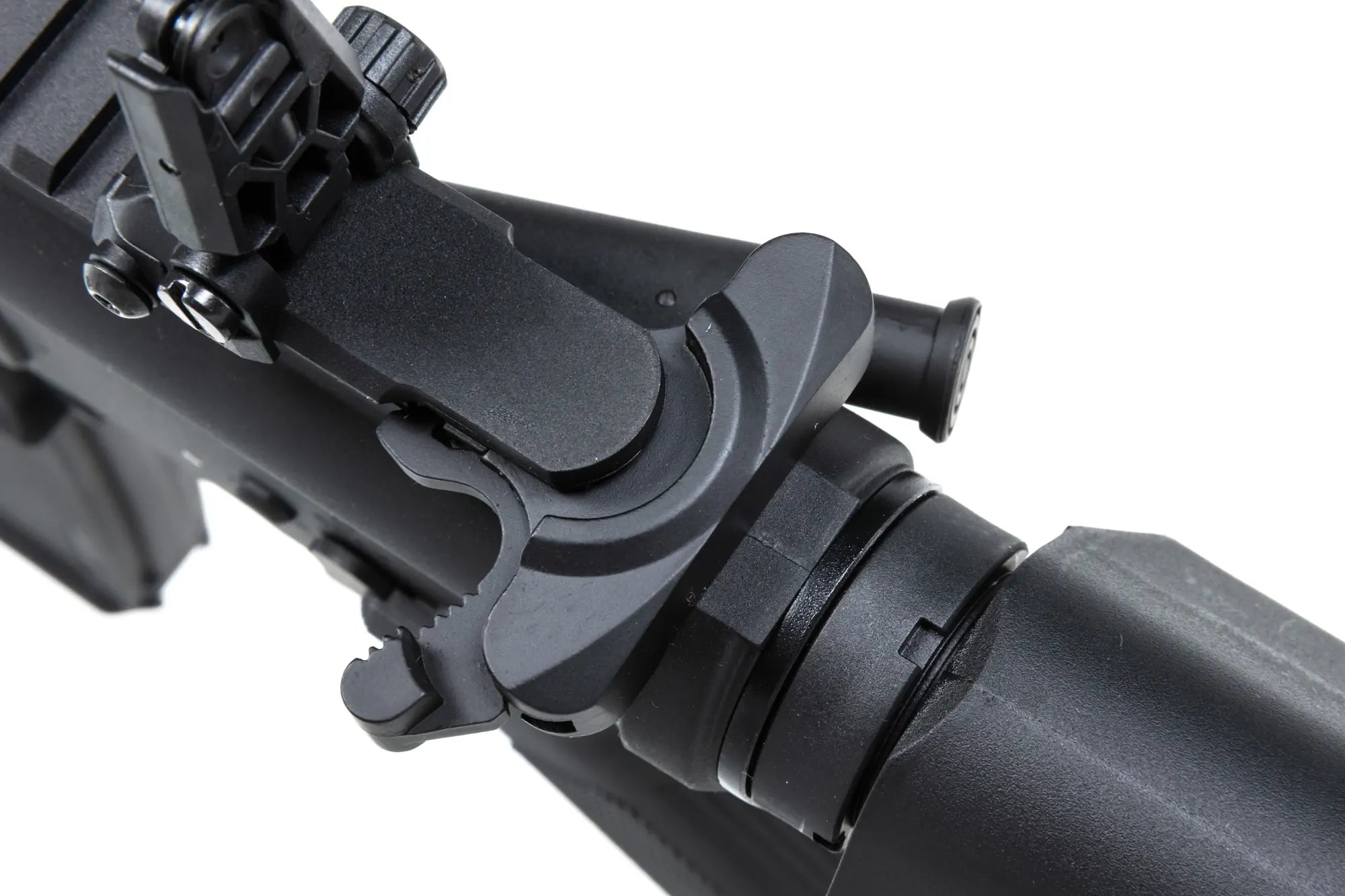 M4 airsoft SA-C17 CORE HAL ETU Gen.2