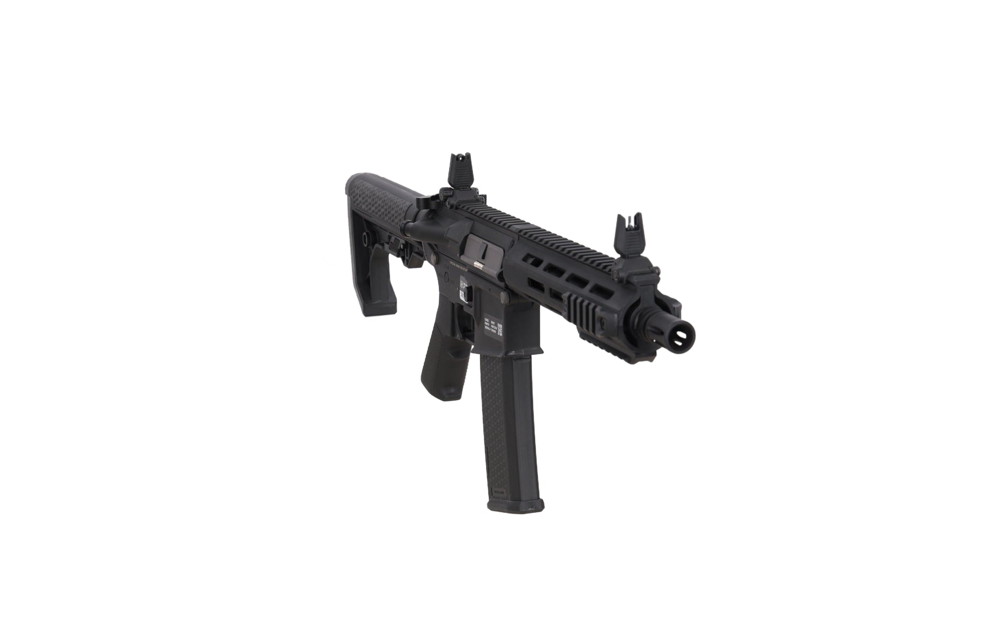 SA-F14 FLEX Gen.2 HAL ETU Airsoft rifle