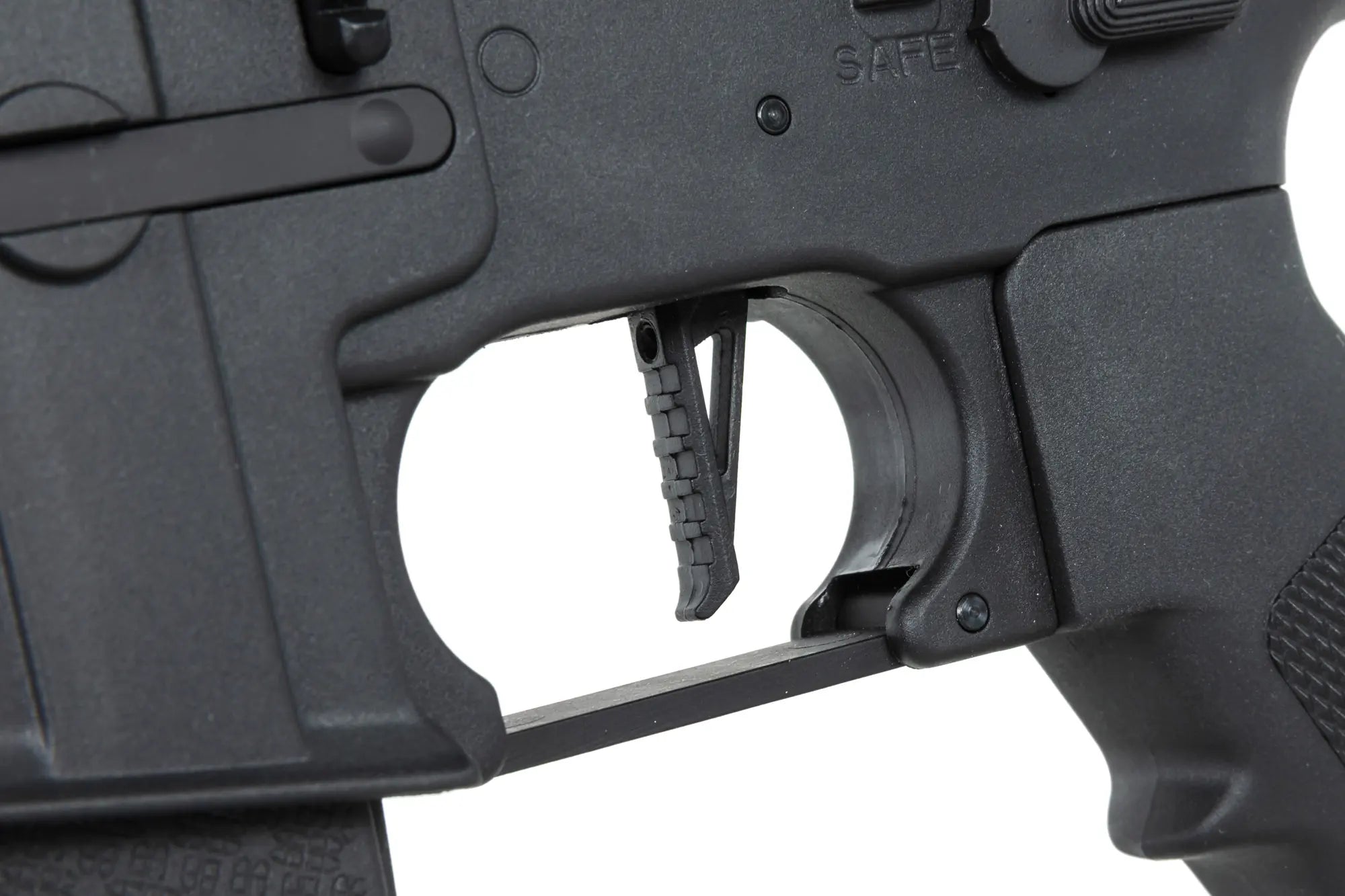 Airsoft Rifle SA-C06 HAL ETU