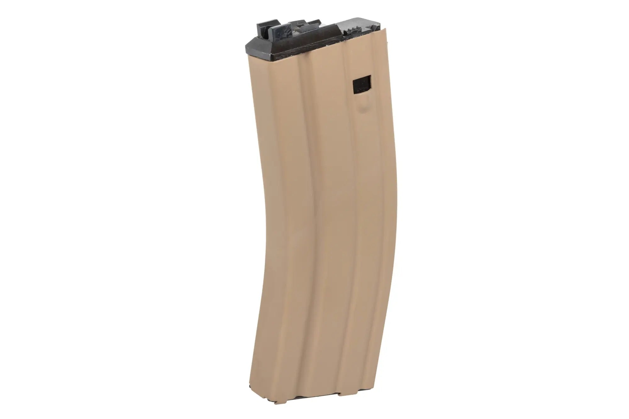 CO2 magazine 30+2 BBs EC for M4 Open Bolt Gen. 3 replicas | Tan