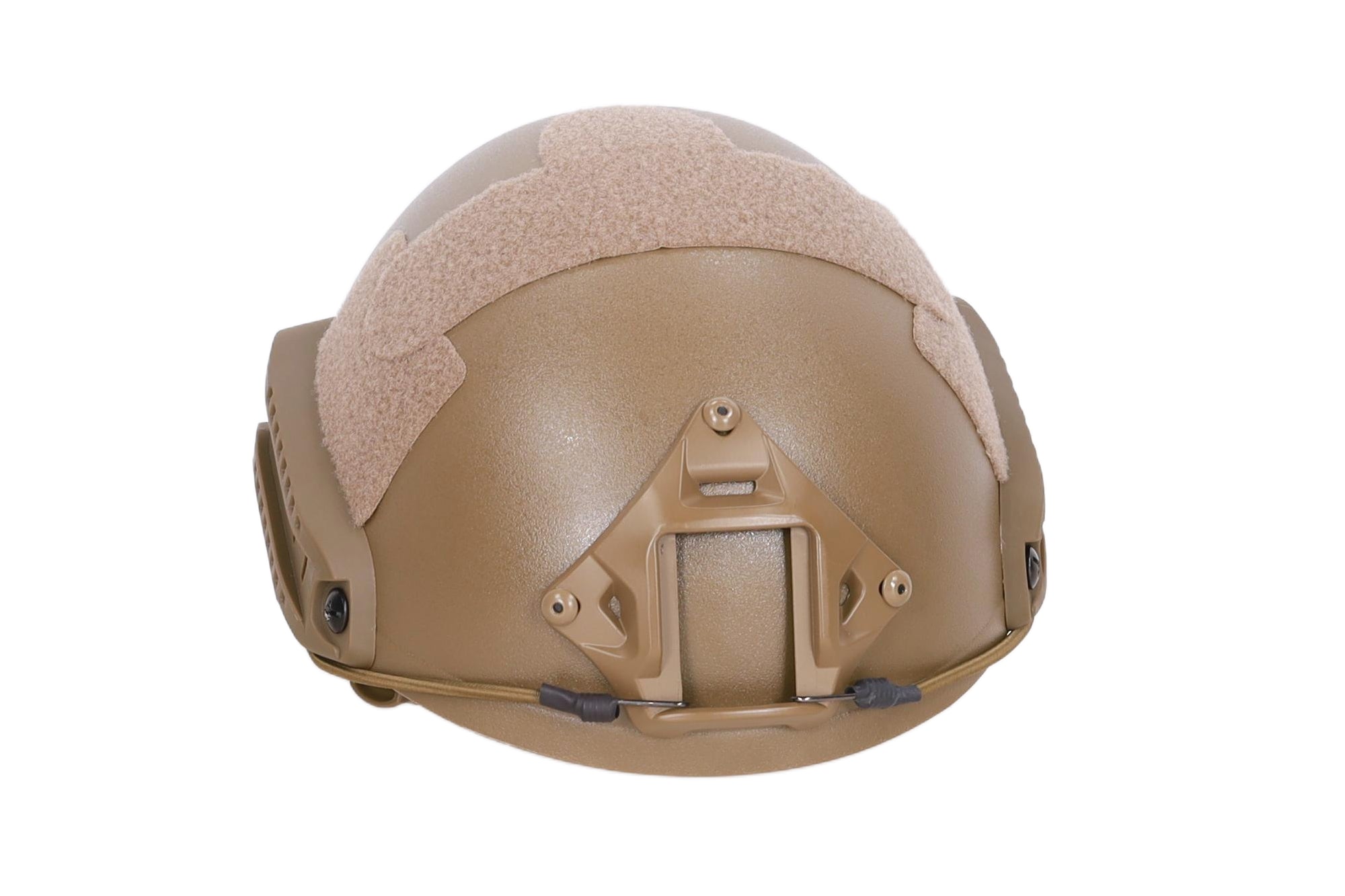 Specna Arms FAST MH Upgrade Version helmet replica M size (52-60cm) Tan-2