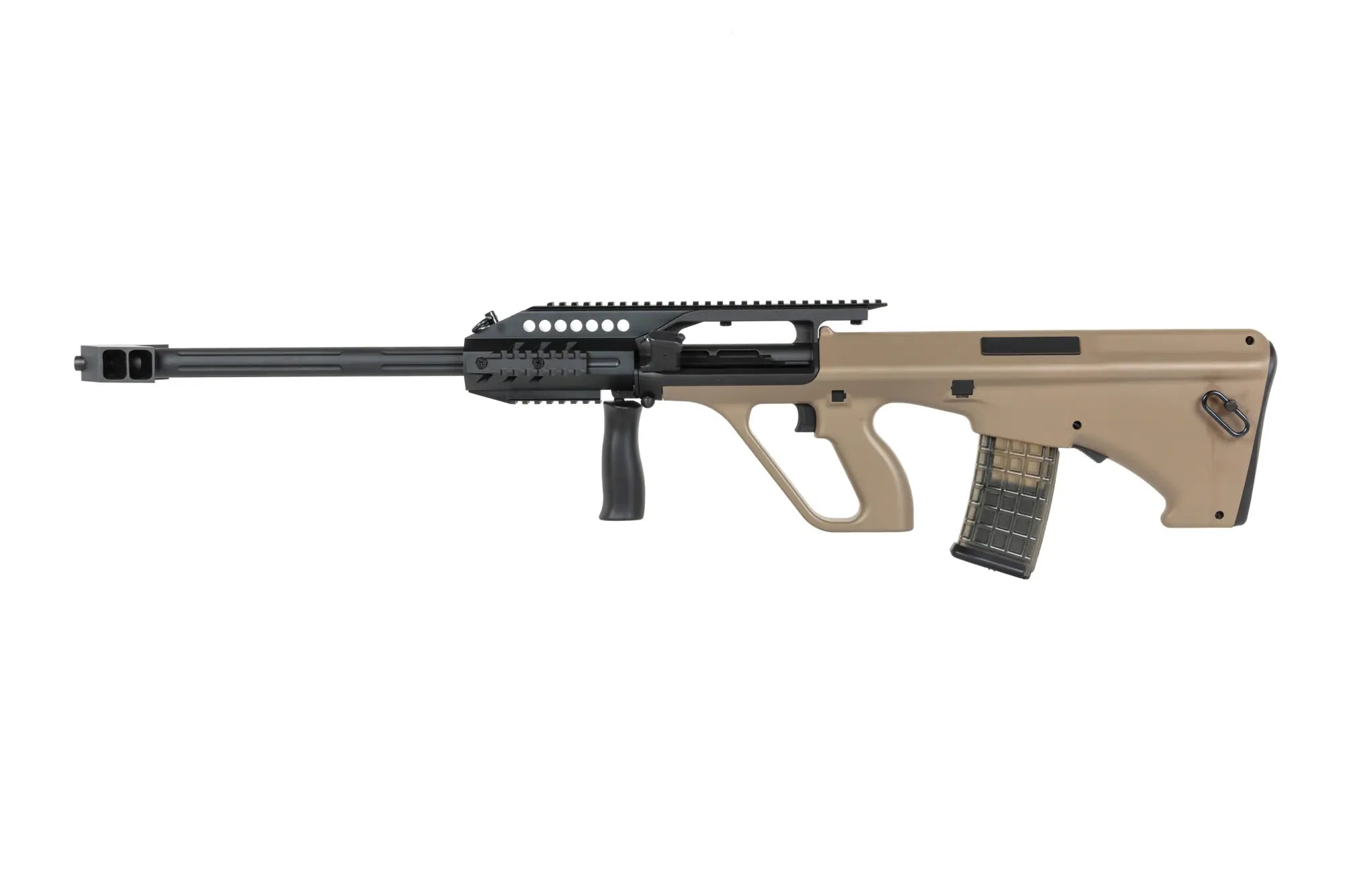 airsoft rifle SW-020 CB-B2 - Tan