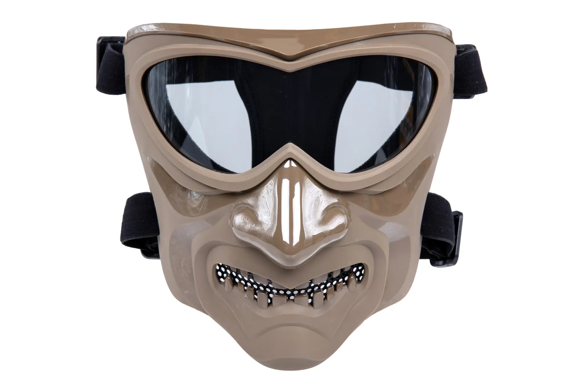 Night Knight Tan mask-1