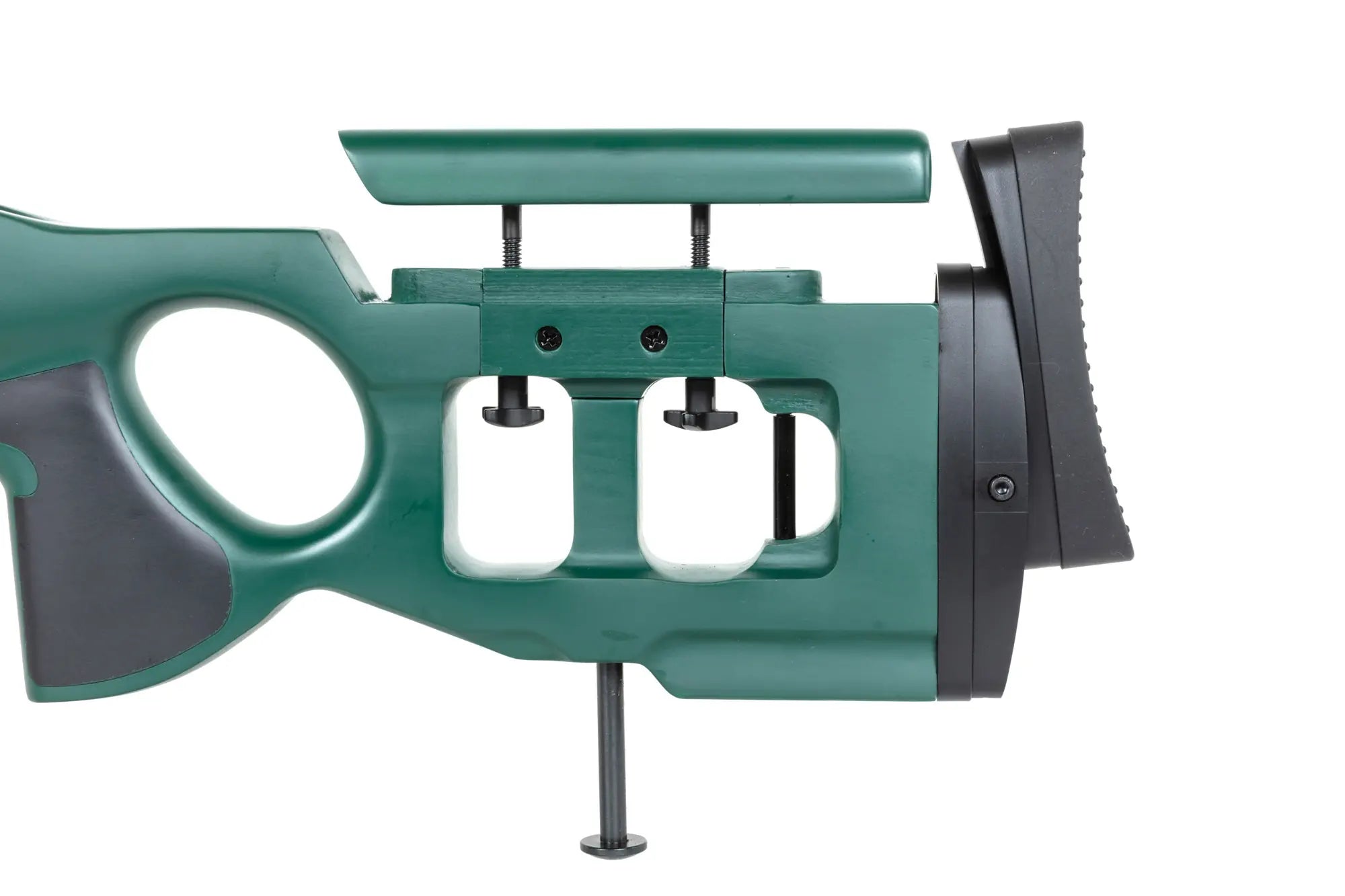 Snow Wolf SW-98 airsoft sniper rifle-4