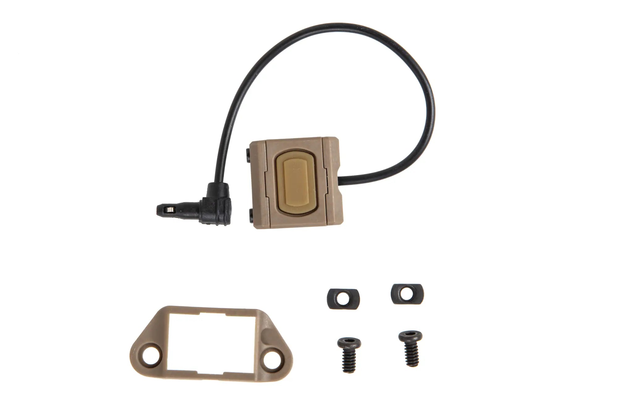 FMA TB1409-B FDE gel switch-1