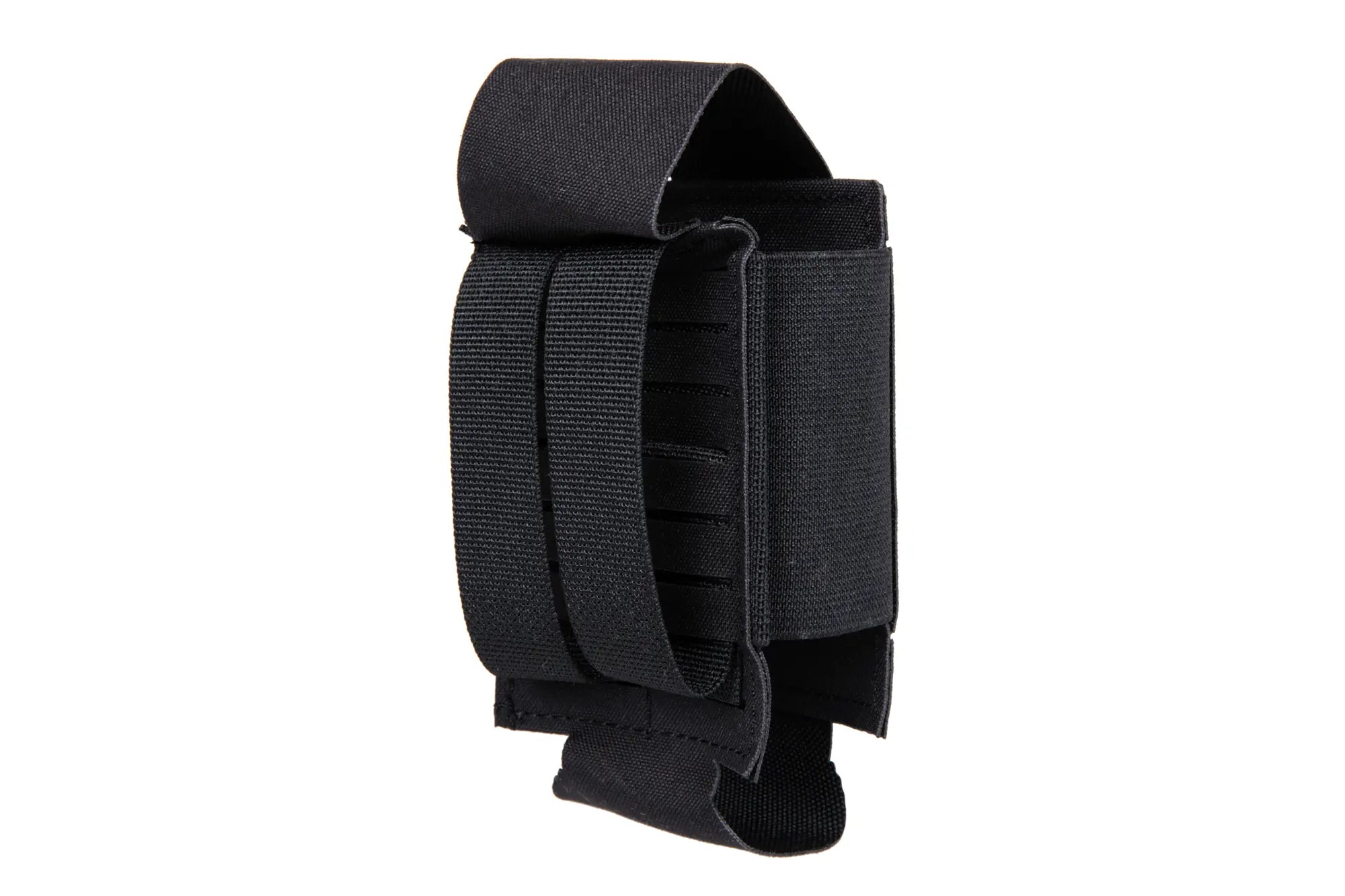 Primal Gear smoke grenade pocket Black