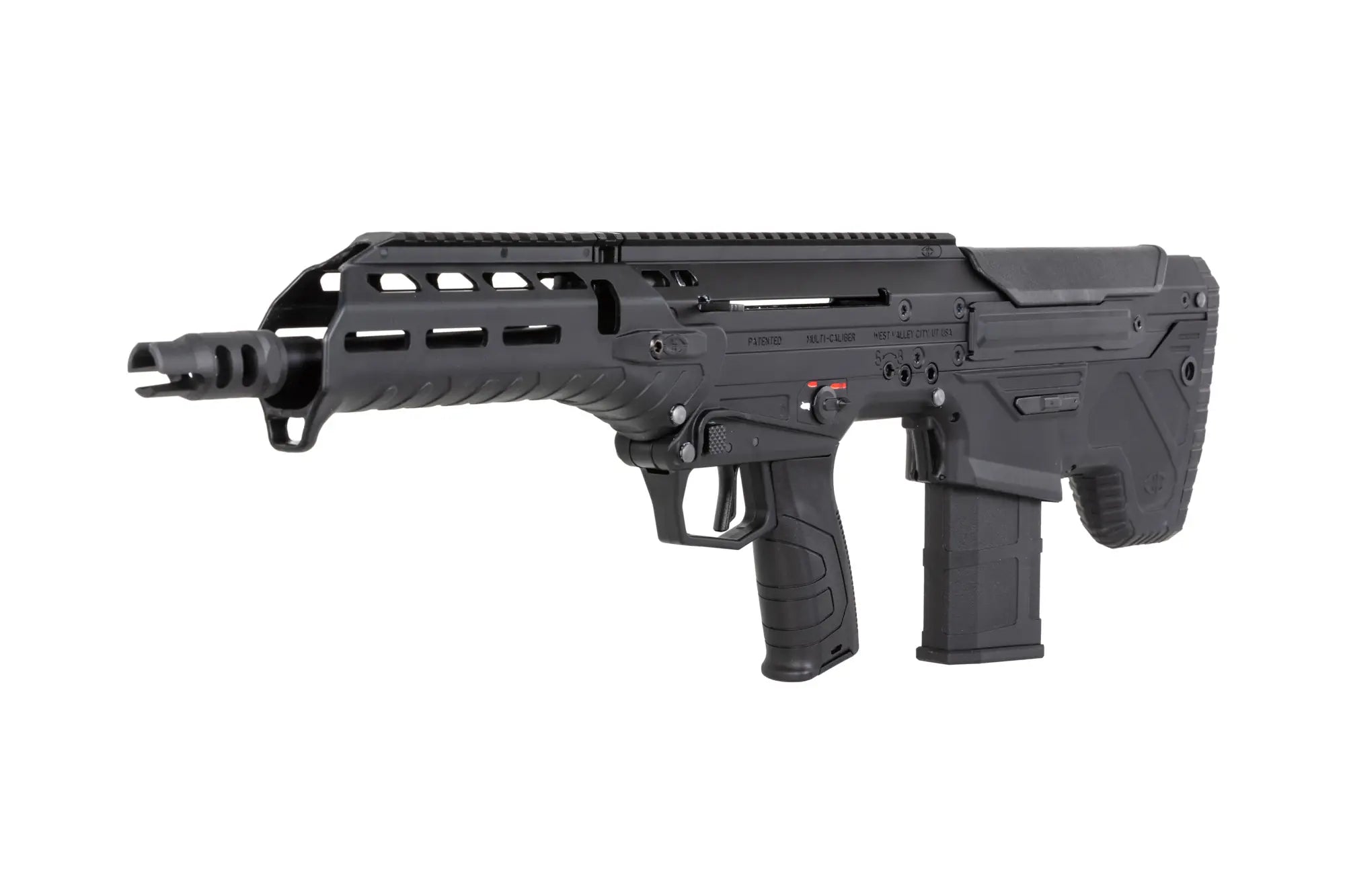 Silverback x Desert Tech MDRX 16" V3 airsoft Carbine-1