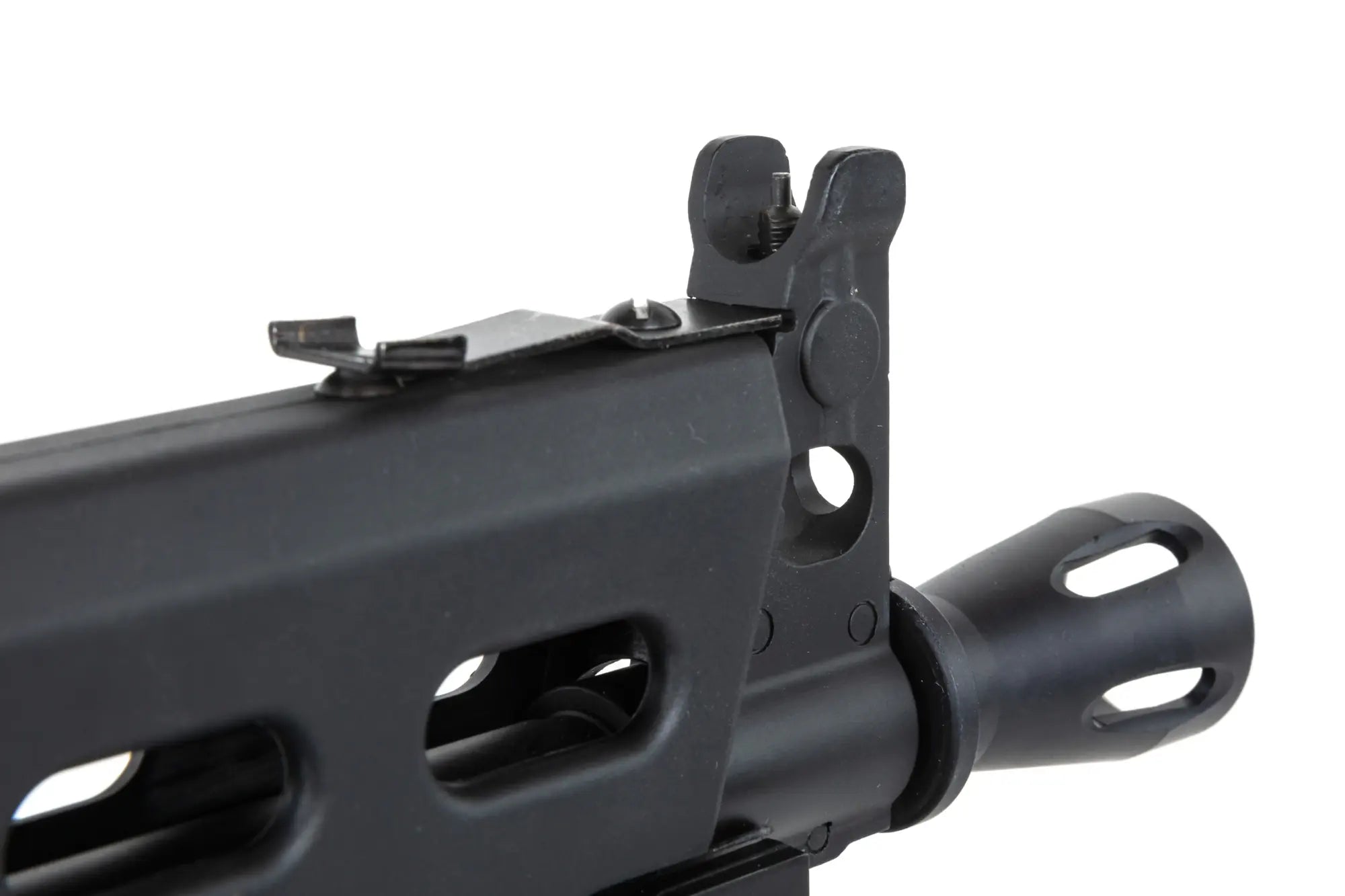 PP-19 Bizon Golden Eagle 6835