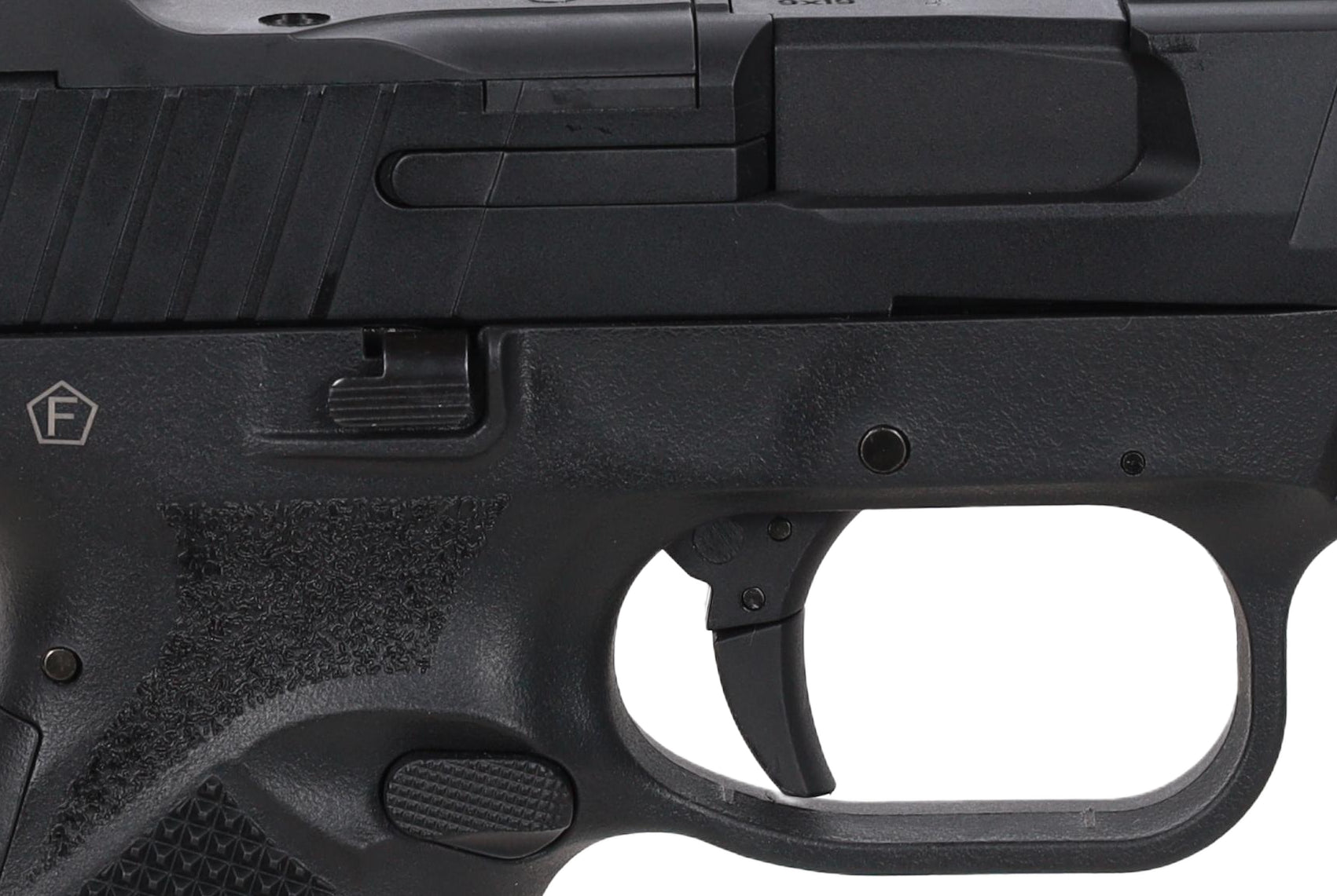 FN Herstal x Cybergun FN 509 GBB Pistol (Optics/Suppressor Ready) – Black-3