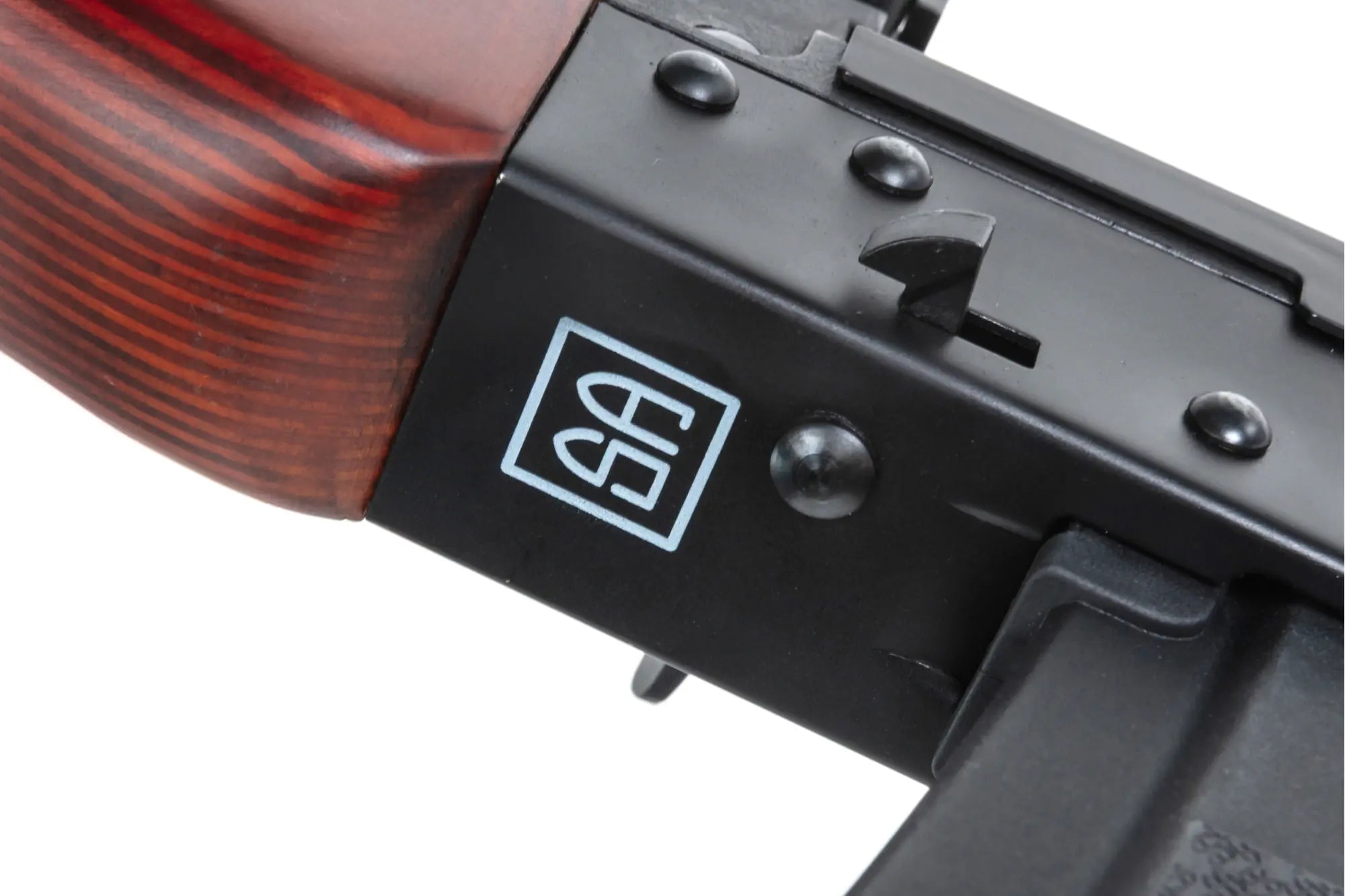 AKS-74 SA-PJ04 Prime Aster V3 SE ETU - Brushless Motor