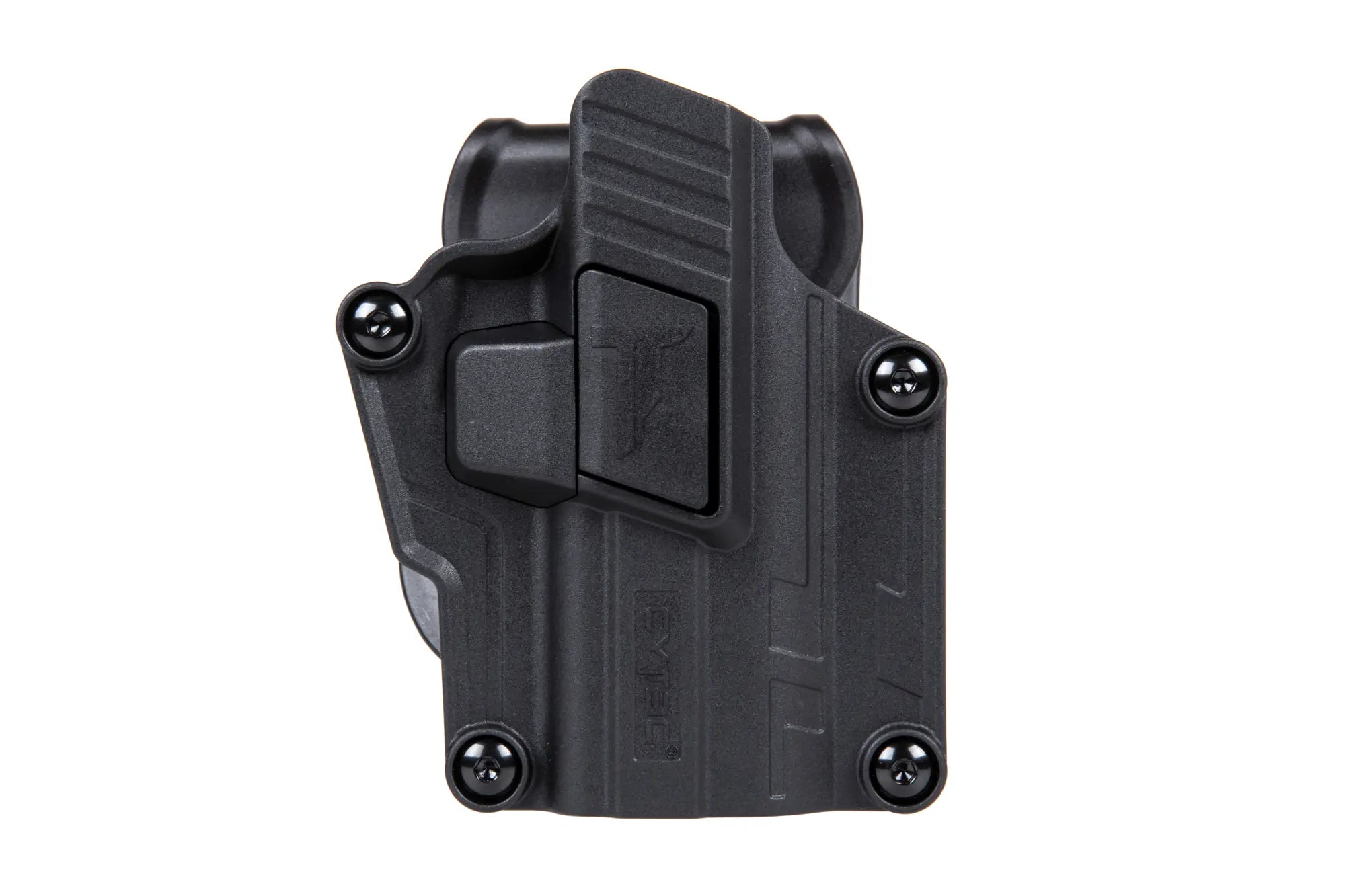 Mega-Fit Optics universal holster Black