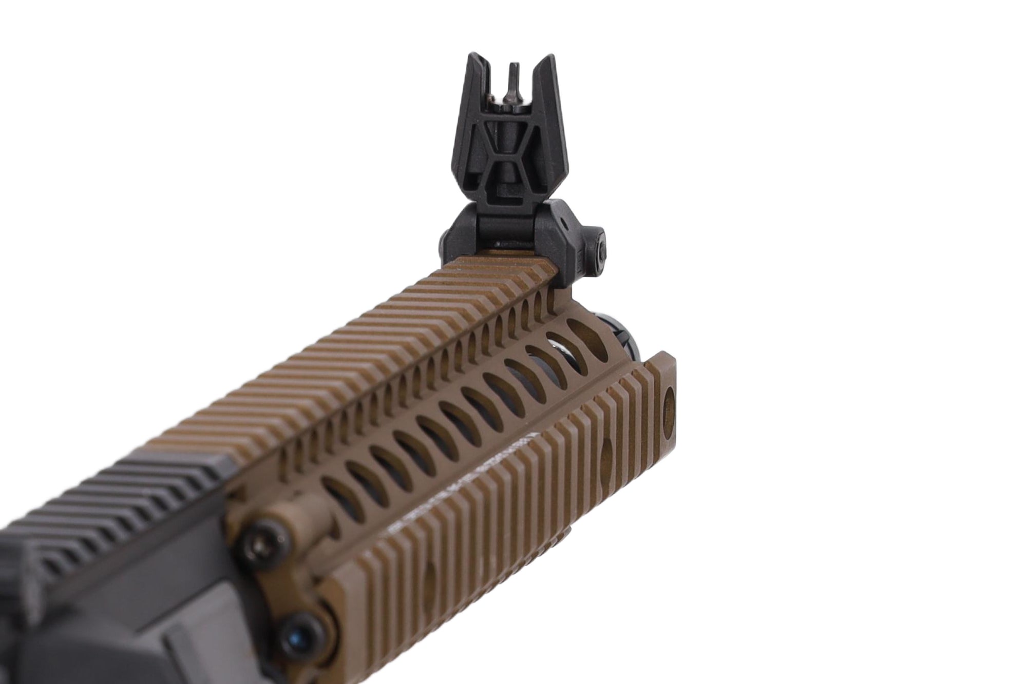 Specna Arms Daniel Defense® MK18 SA-E19 EDGE™ HAL2™ Chaos Bronze airsoft Carbine-6
