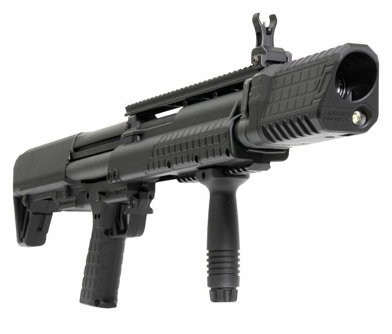 QUARK K (BIFROST) Tracer Unit with Flashlight for Marui KSG