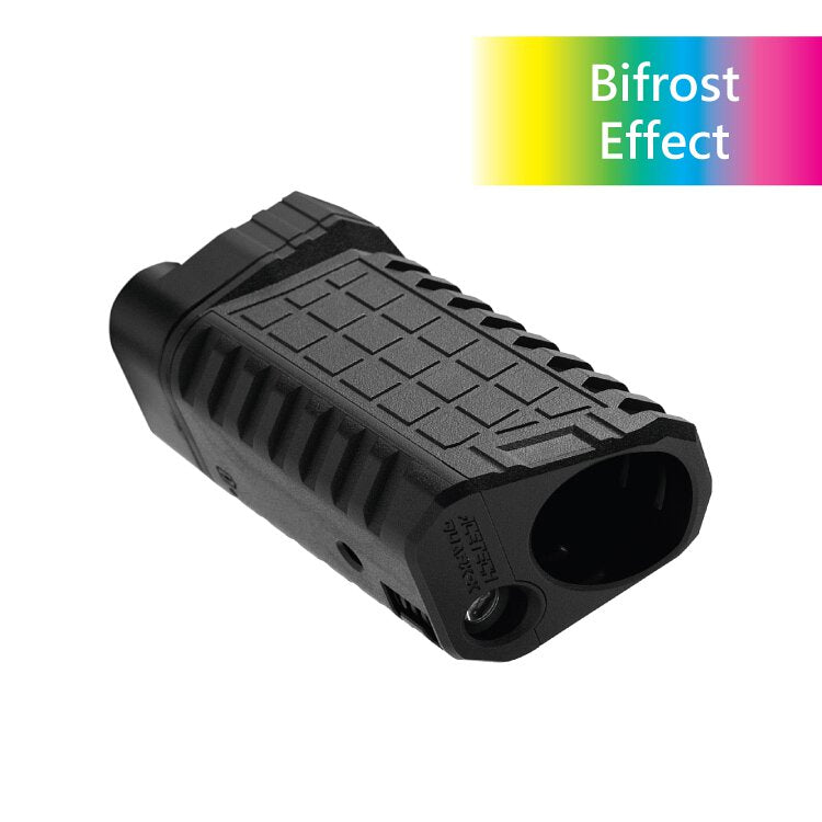 QUARK K (BIFROST) Tracer Unit with Flashlight for Marui KSG