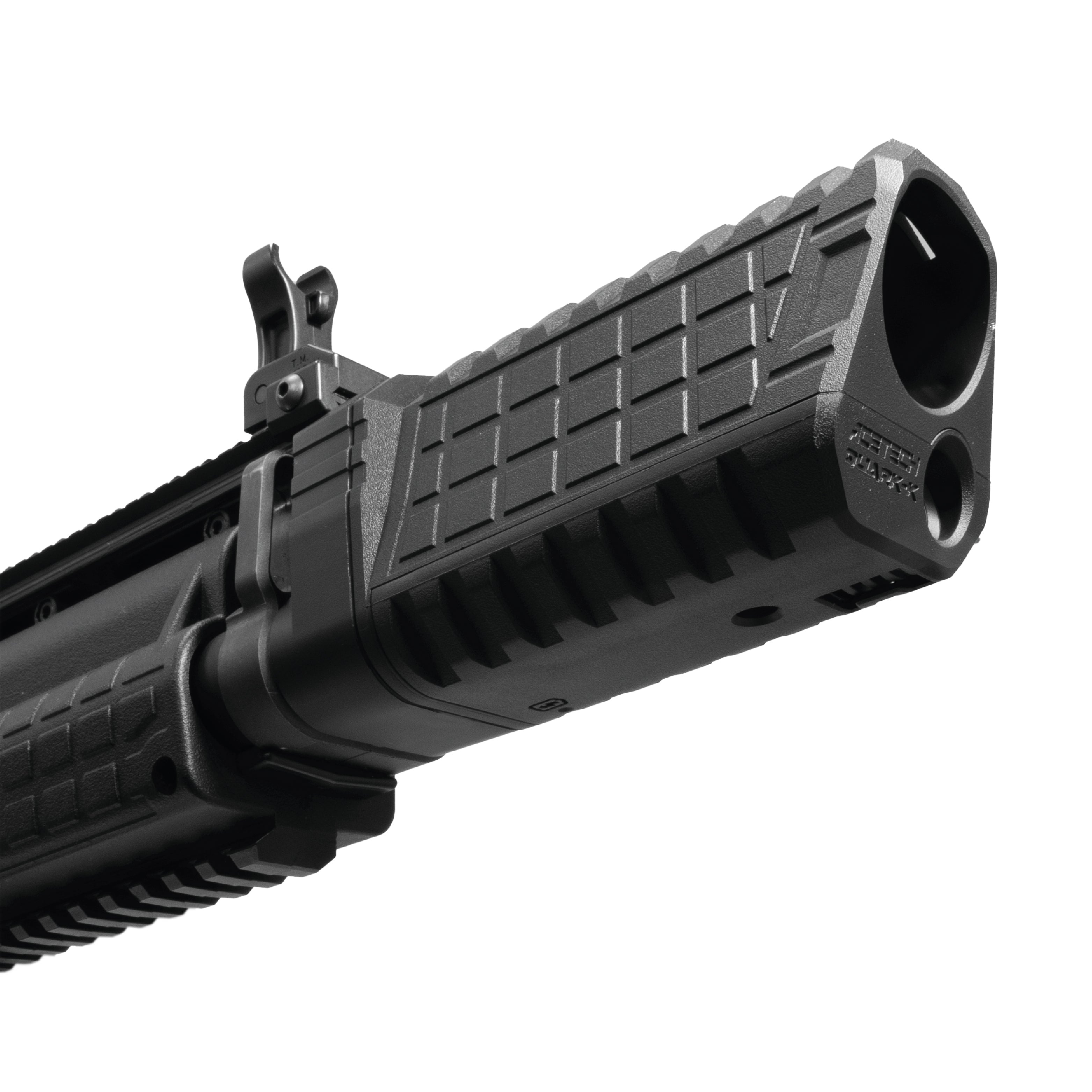 QUARK K (BIFROST) Tracer Unit with Flashlight for Marui KSG