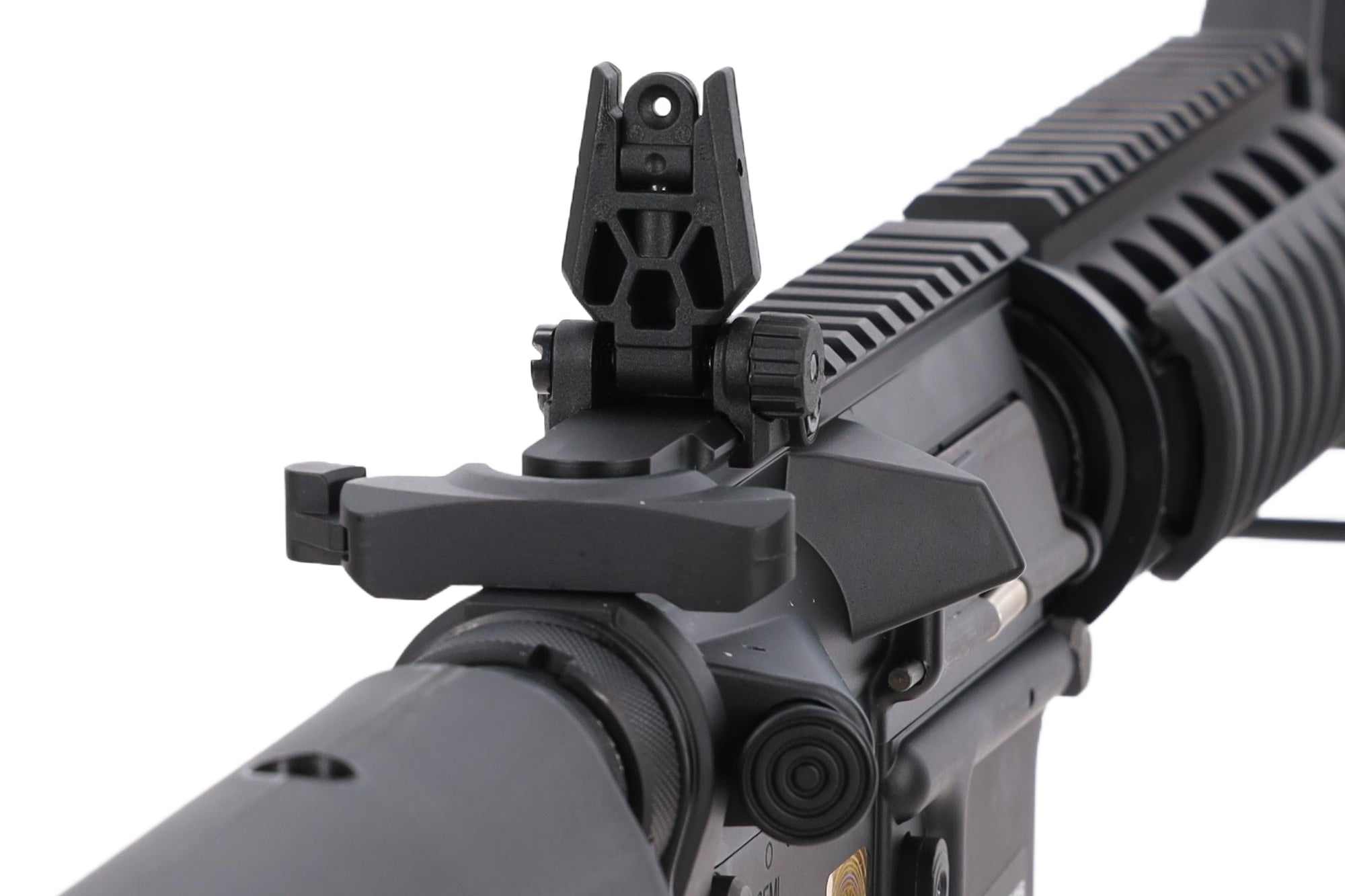 RRA SA-P03 PRIME Aster II ETU BLDC airsoft rifle