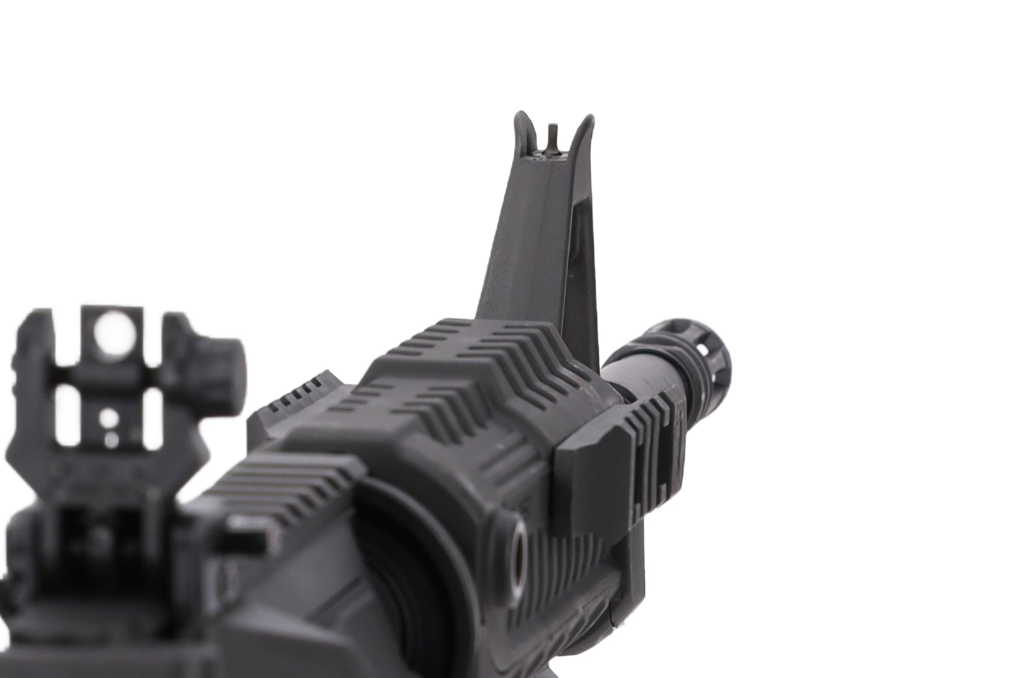 CAA M4 Advance Series Airsoft Rifle
